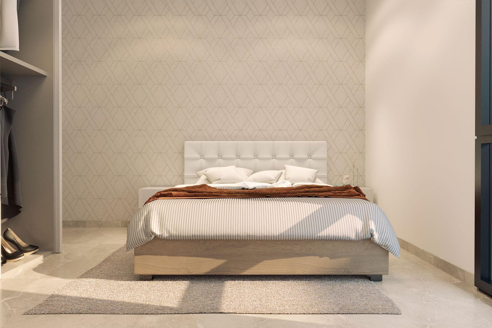 Obra nueva - Apartment -
Torrevieja - Playa del Acequión