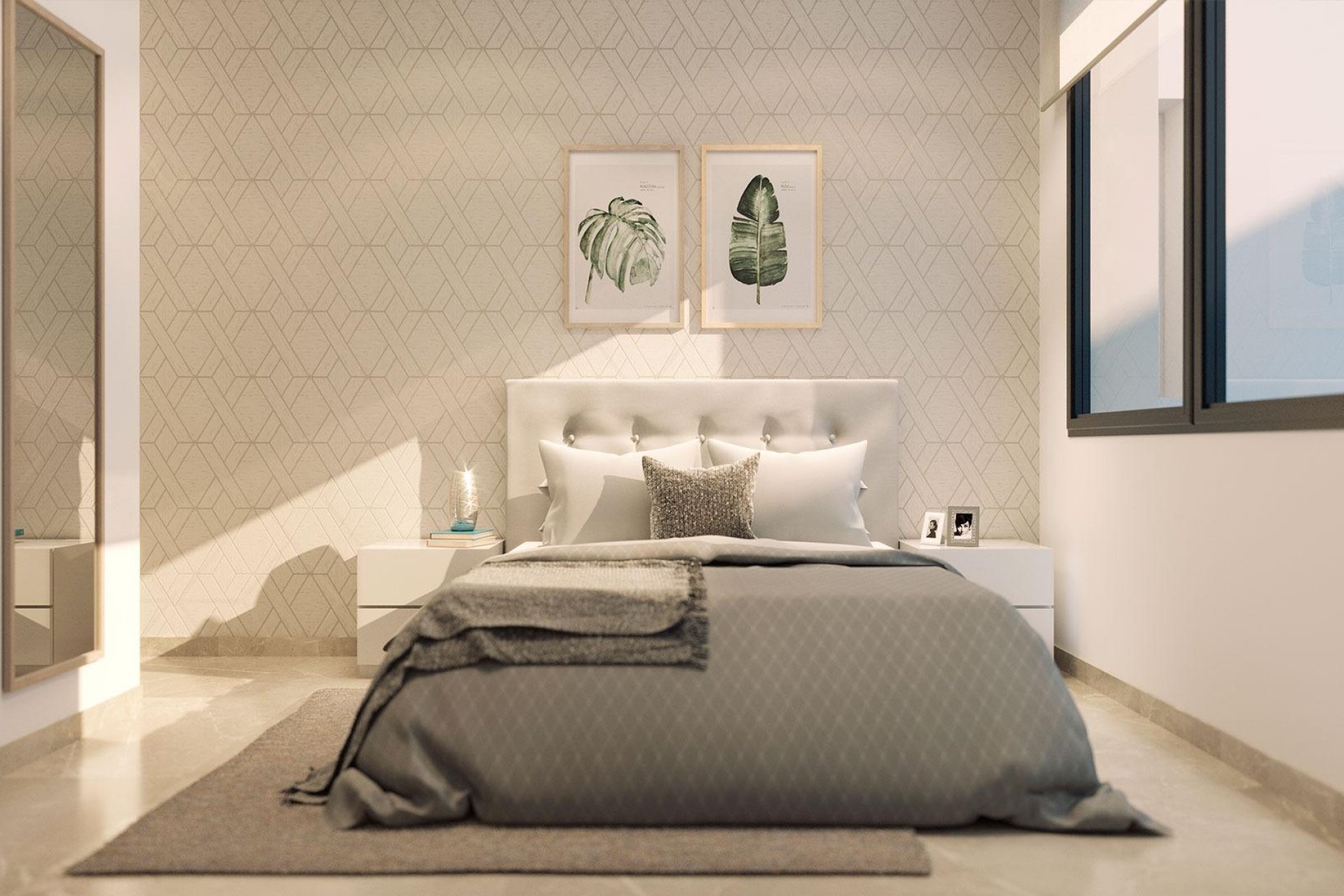 Obra nueva - Apartment -
Torrevieja - Playa del Acequión