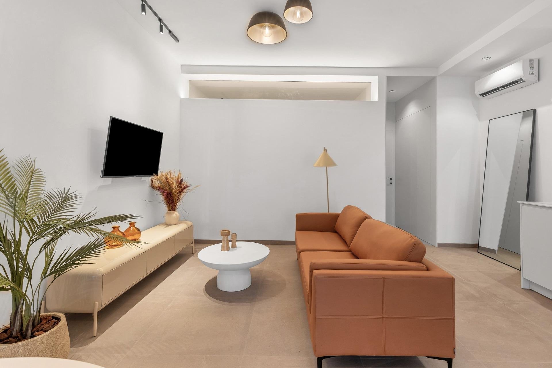 Obra nueva - Apartment -
Torrevieja - Playa Los Naufragos