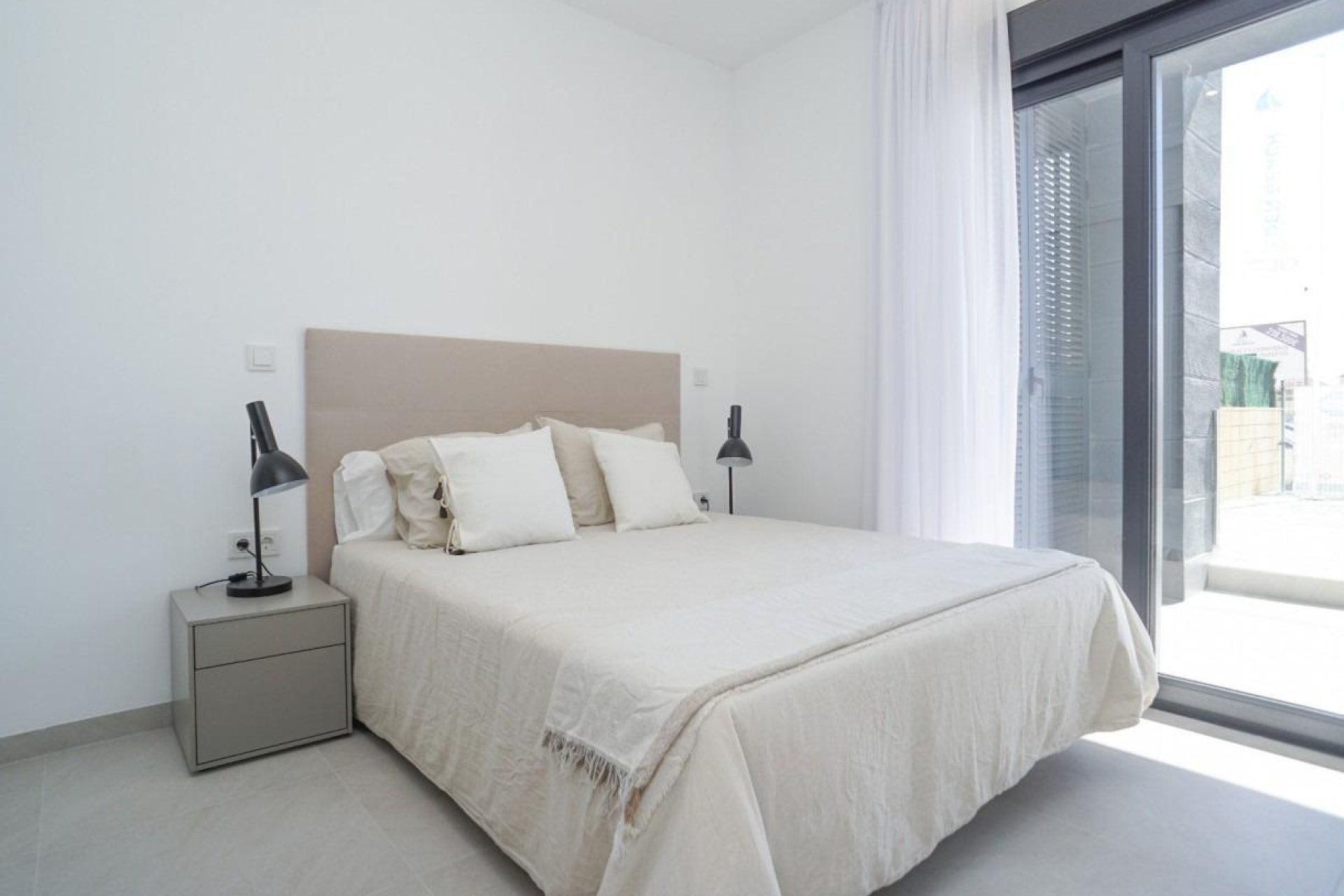 Obra nueva - Apartment -
Torrevieja - Torreblanca