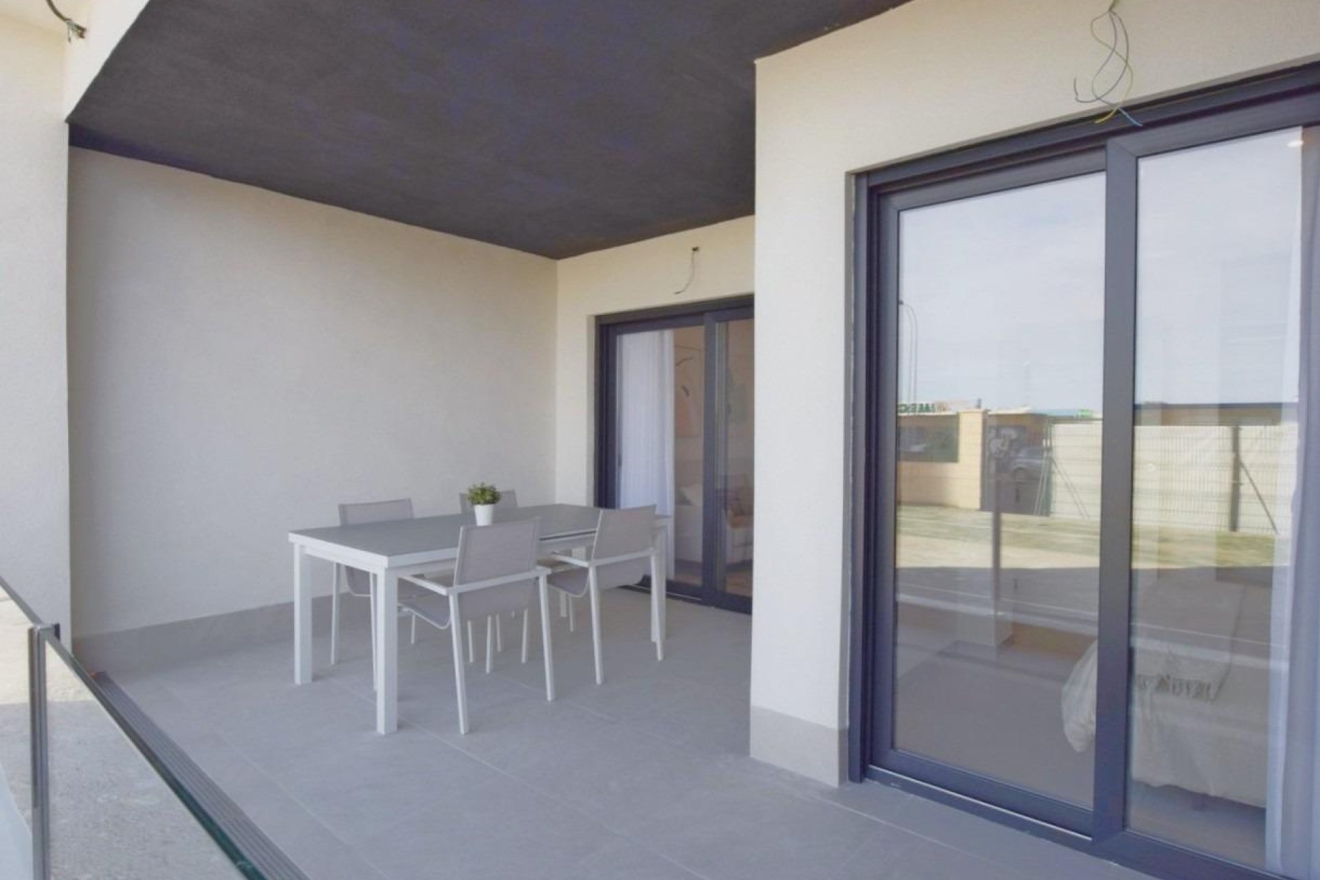 Obra nueva - Apartment -
Torrevieja - Torreblanca