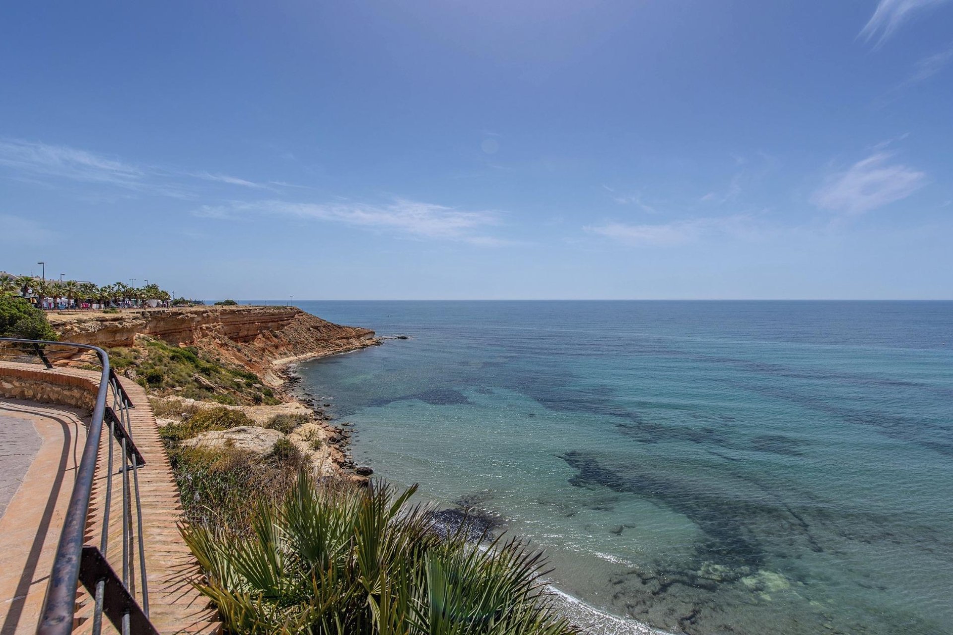 Obra nueva - Apartment -
Torrevieja - Torreblanca