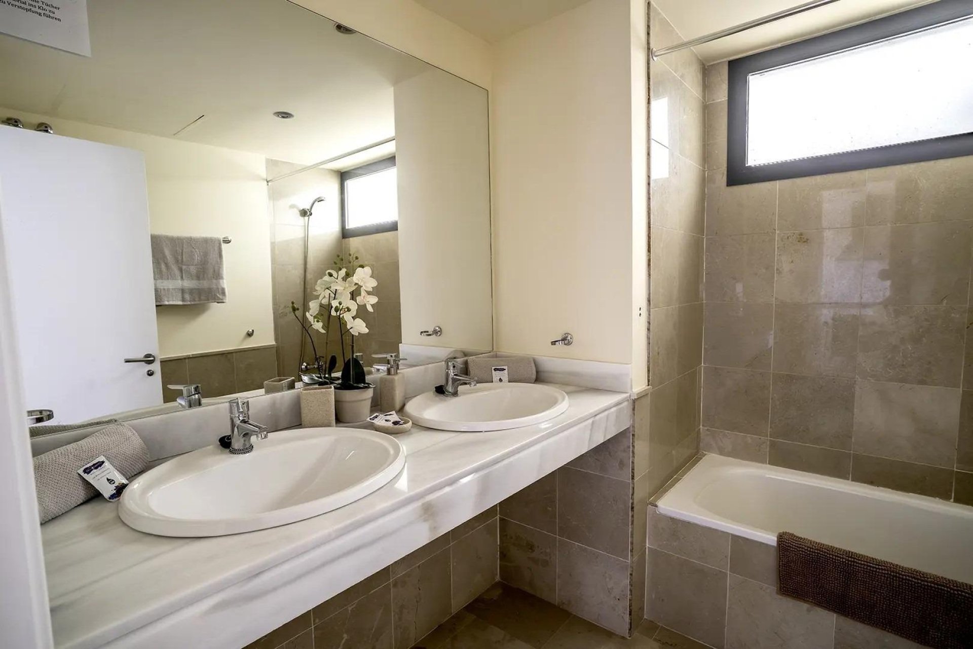 Obra nueva - Apartment -
Vera - Puerto del Rey