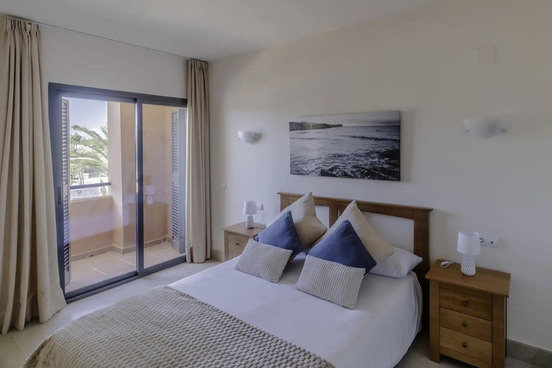 Obra nueva - Apartment -
Vera - Puerto del Rey