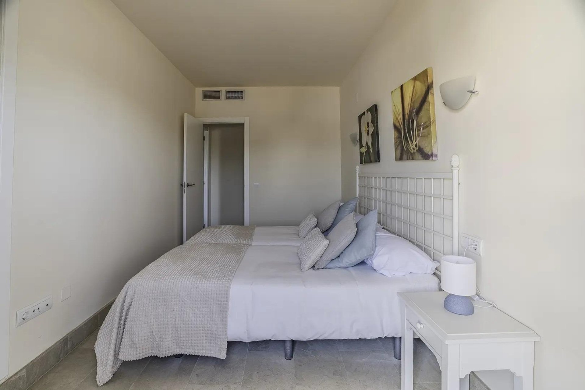 Obra nueva - Apartment -
Vera - Puerto del Rey