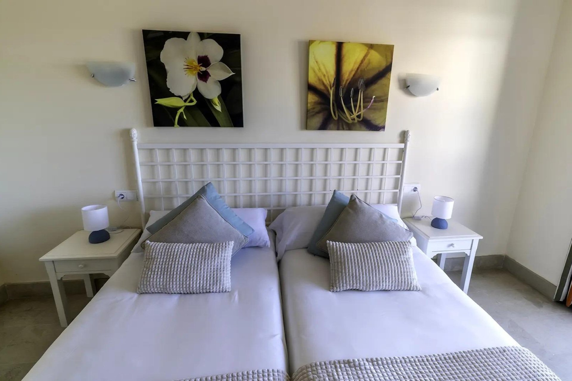 Obra nueva - Apartment -
Vera - Puerto del Rey