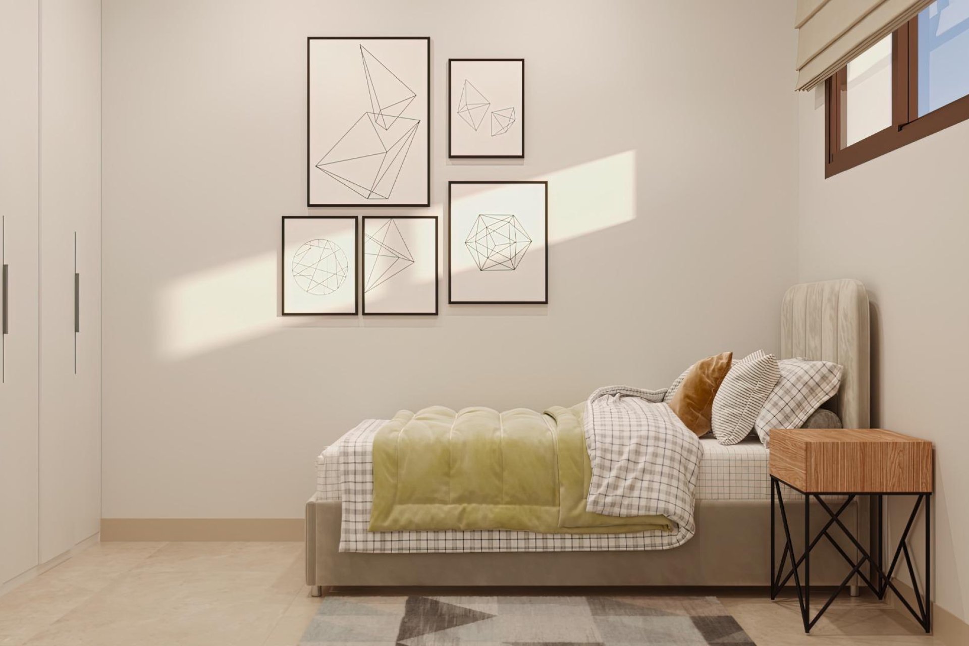 Obra nueva - Apartment -
Vera - Vera Playa