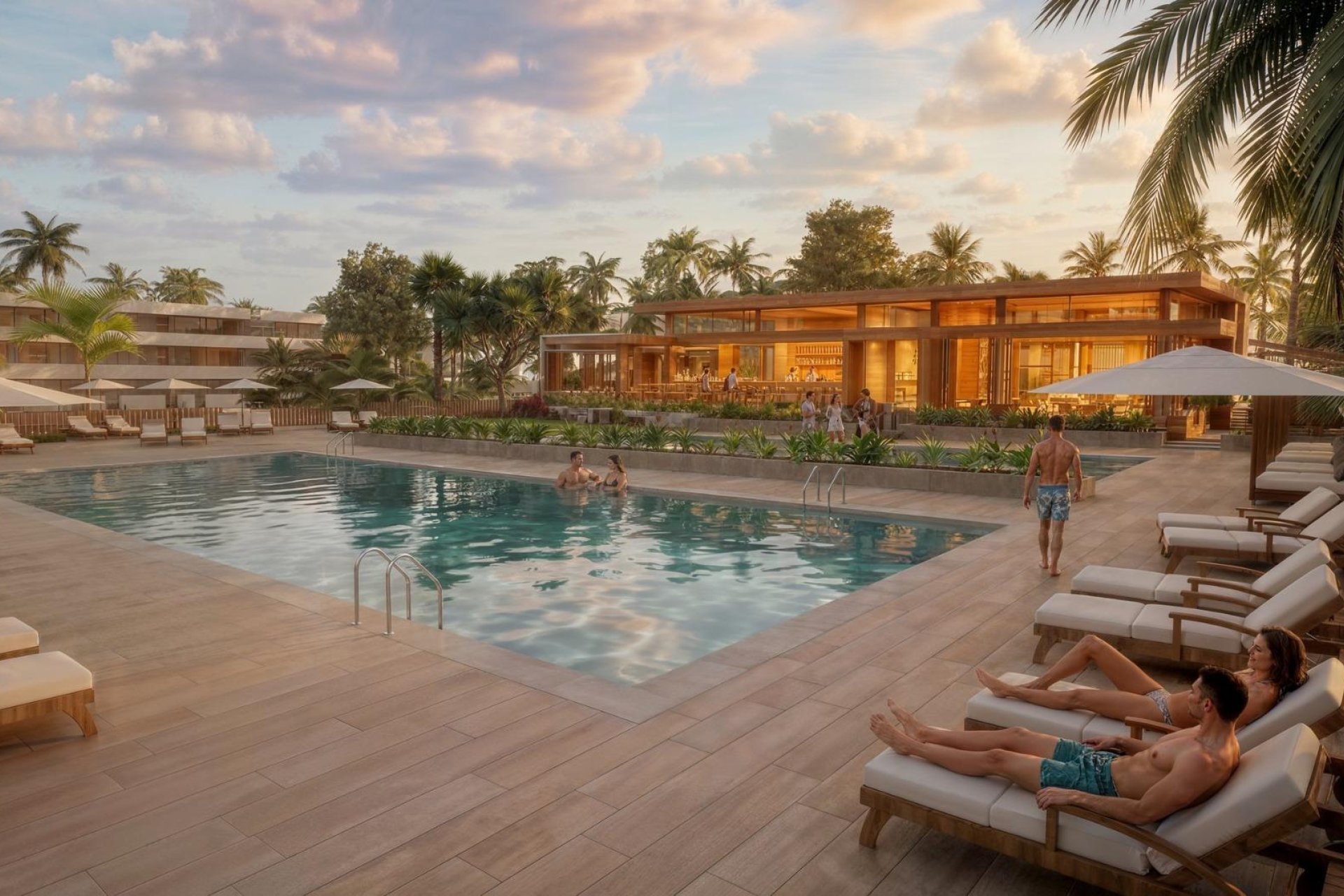 Obra nueva - Apartment -
Vera - Vera Playa