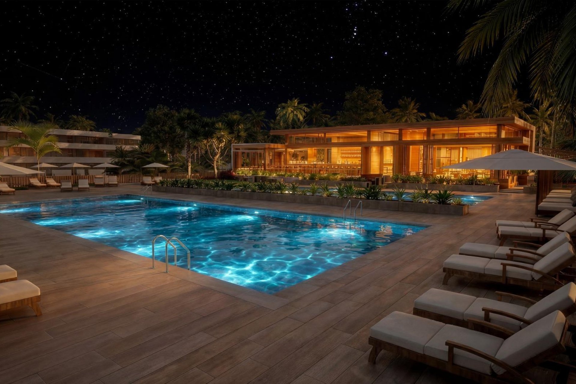 Obra nueva - Apartment -
Vera - Vera Playa