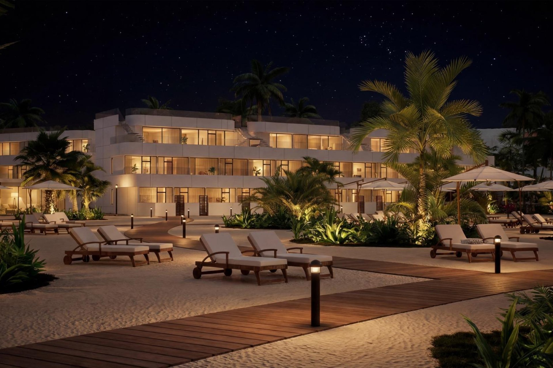 Obra nueva - Apartment -
Vera - Vera Playa