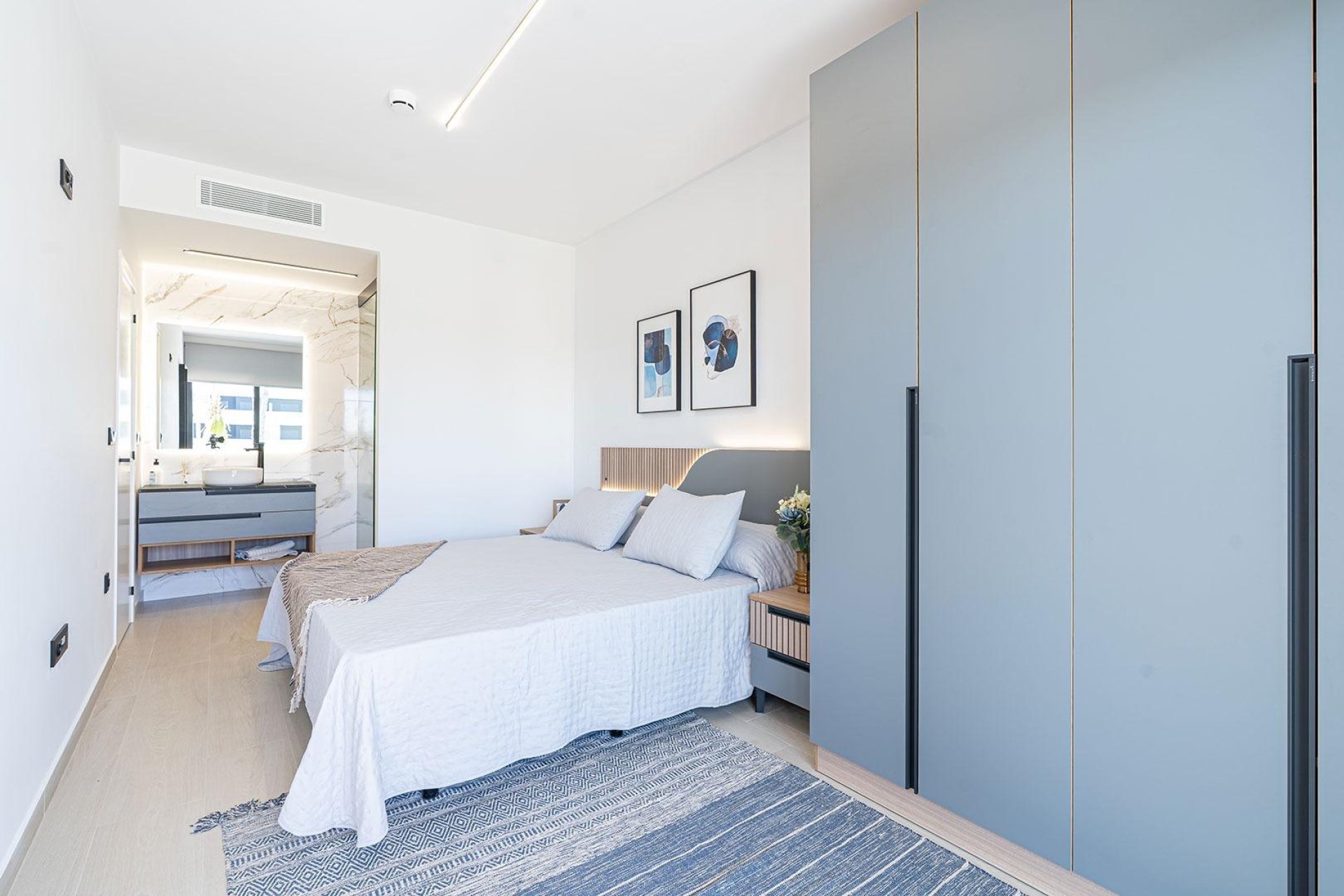 Obra nueva - Apartment -
Vera - Vera Playa