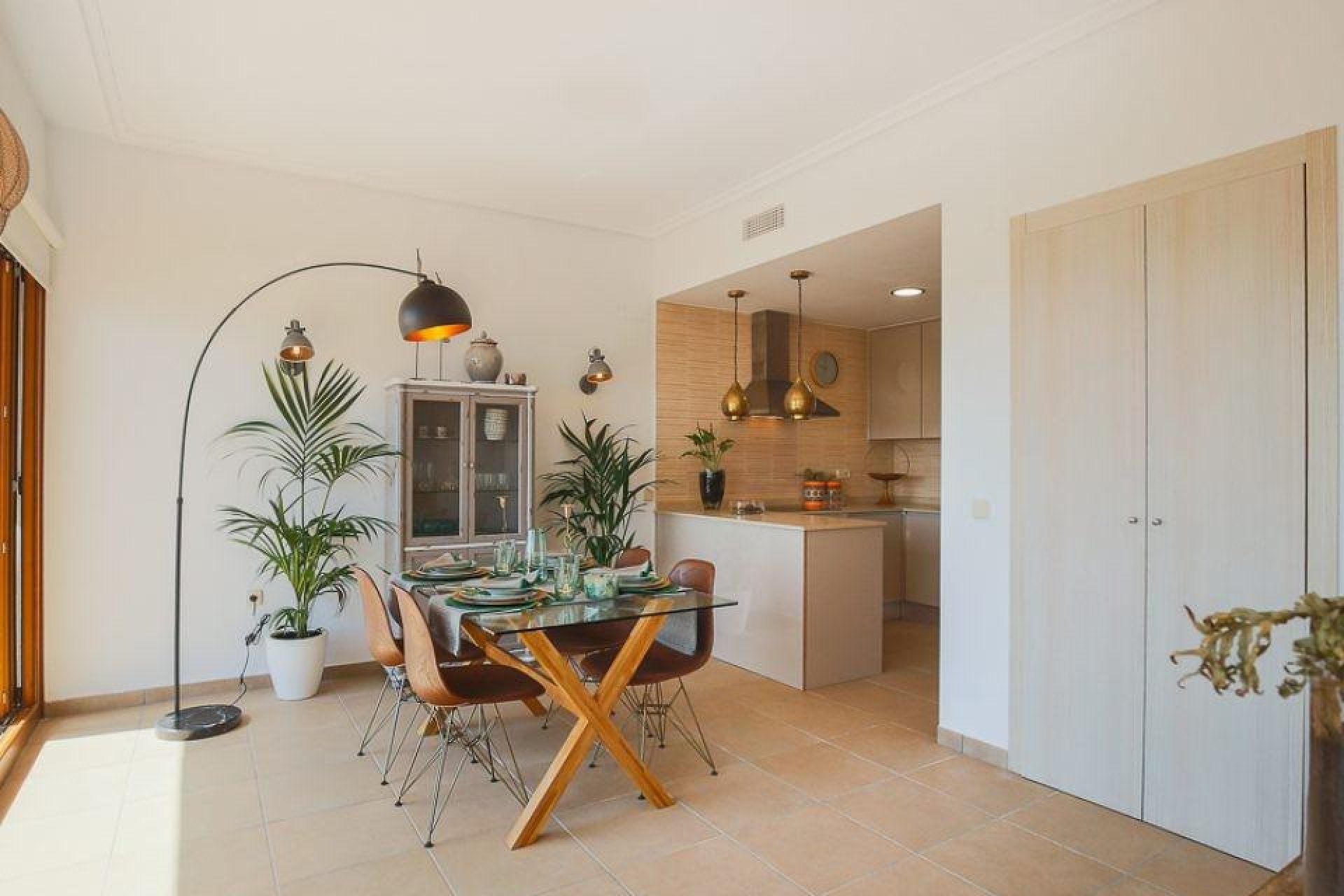 Obra nueva - Apartment -
Xeresa - Xeresa Del Monte