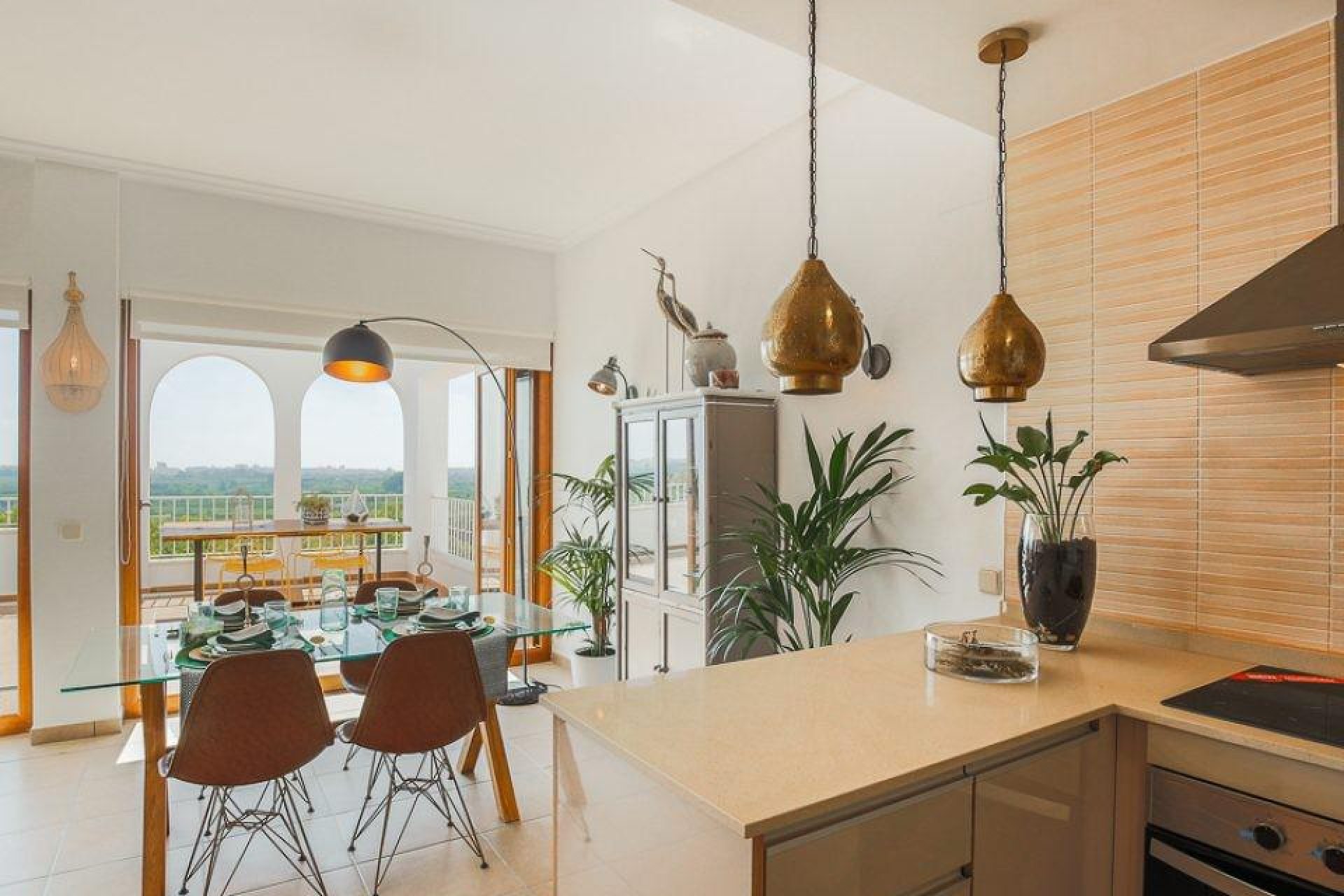 Obra nueva - Apartment -
Xeresa - Xeresa Del Monte