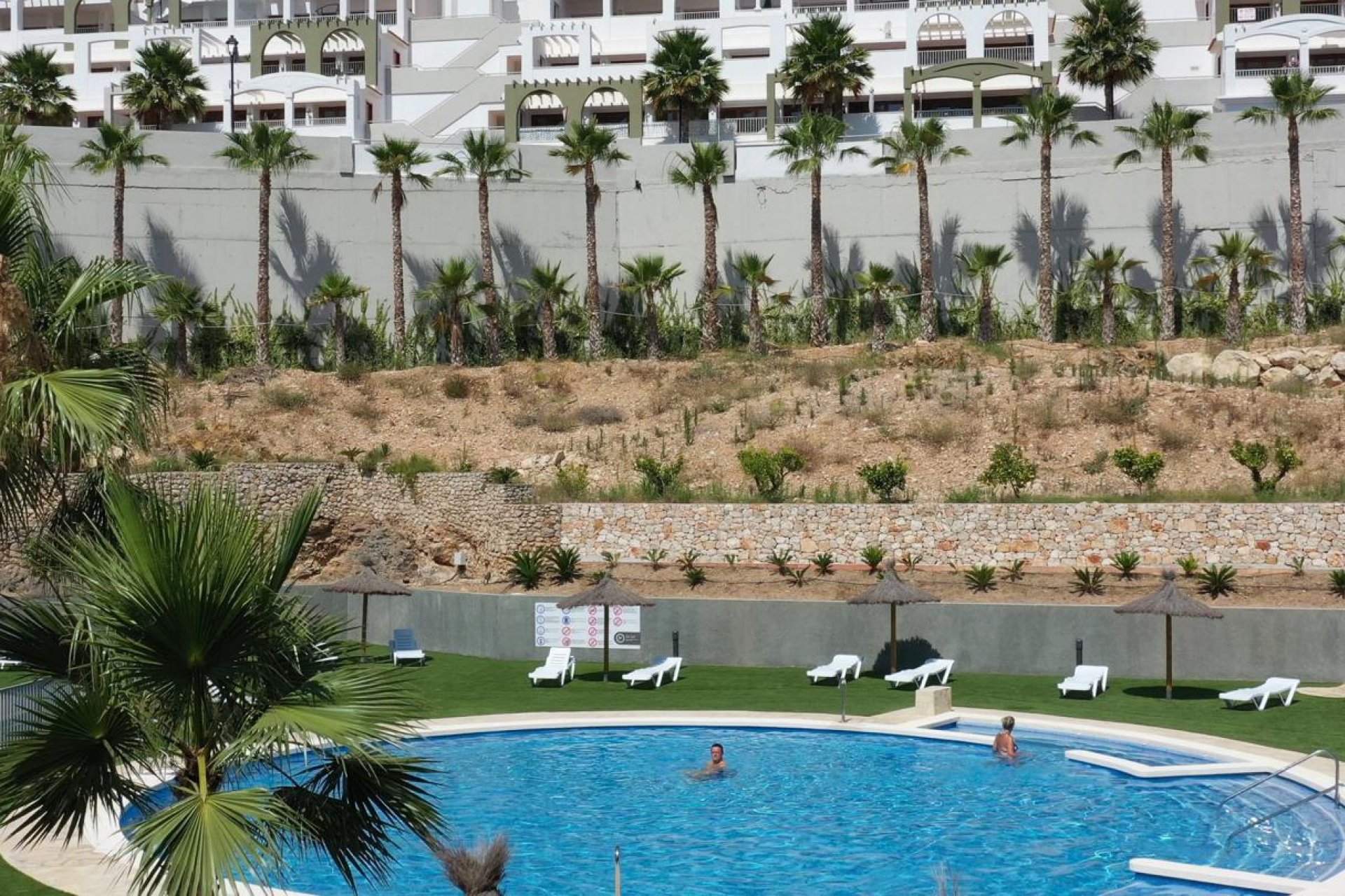 Obra nueva - Apartment -
Xeresa - Xeresa Del Monte