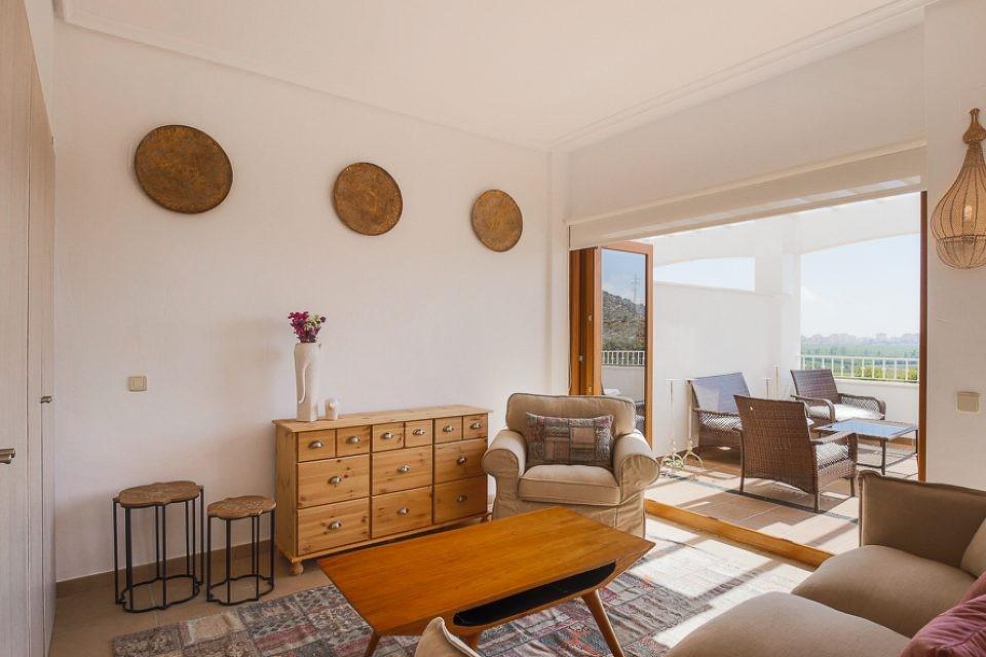 Obra nueva - Apartment -
Xeresa - Xeresa Del Monte