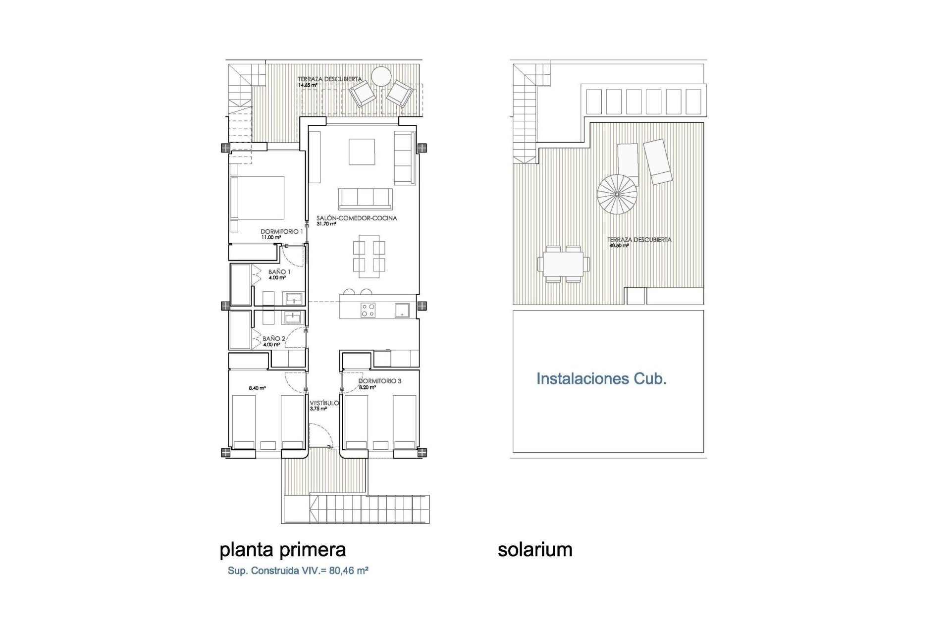 Obra nueva - Bungalow -
Bigastro - Loma Alta