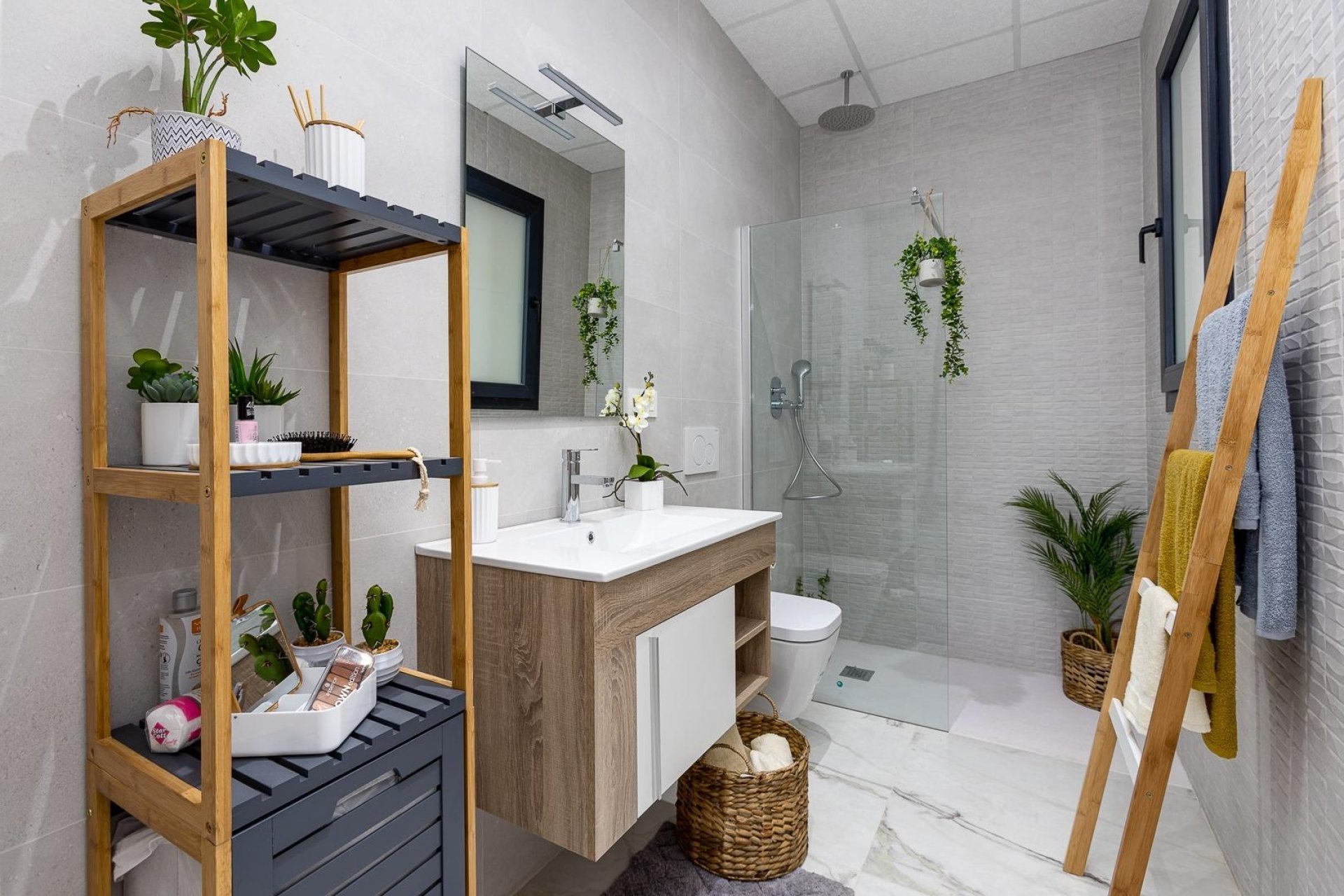 Obra nueva - Bungalow -
Ciudad quesada - Lo marabú