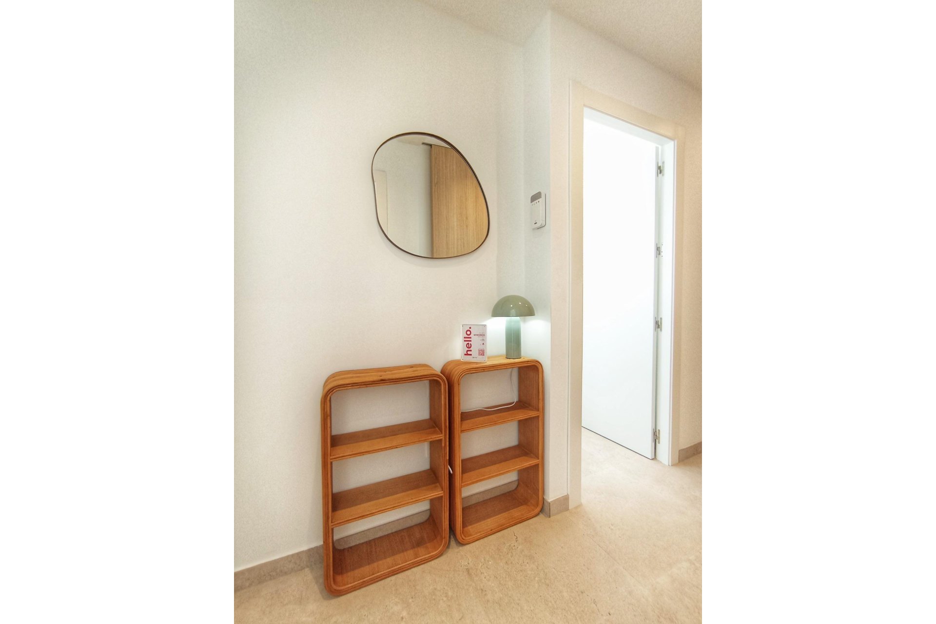 Obra nueva - Bungalow -
Dolores - Sector 3