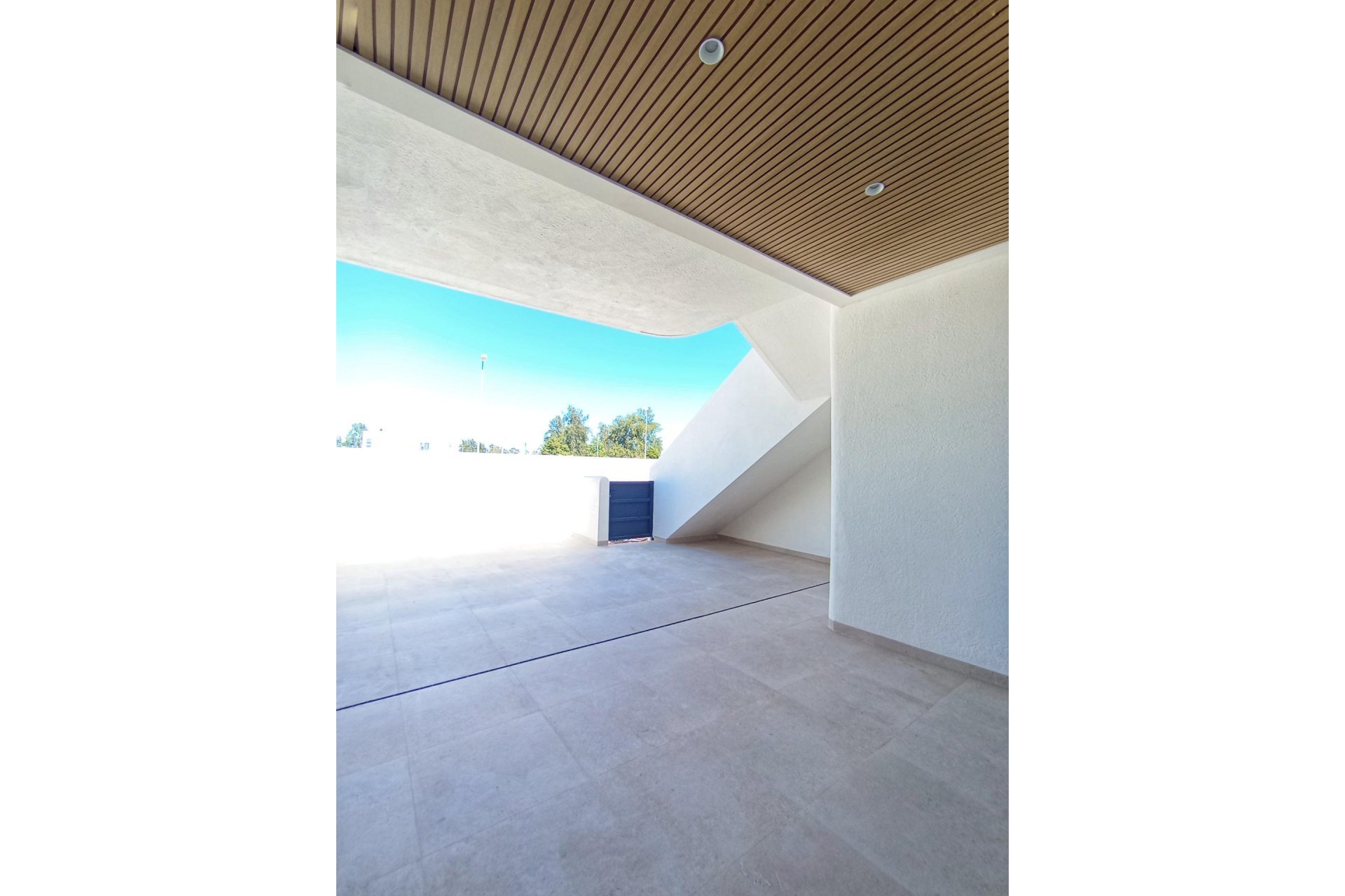 Obra nueva - Bungalow -
Dolores - Sector 3