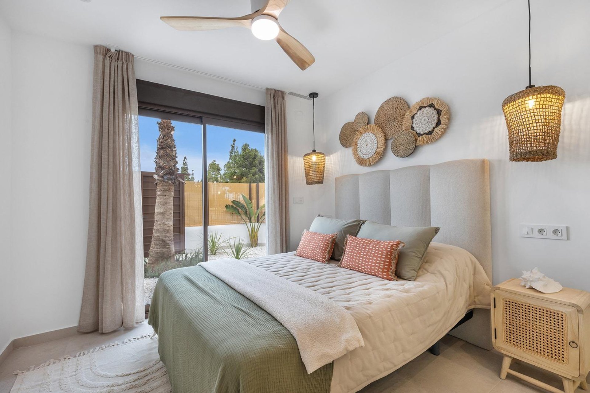 Obra nueva - Bungalow -
Los Alcázares - La Serena Golf