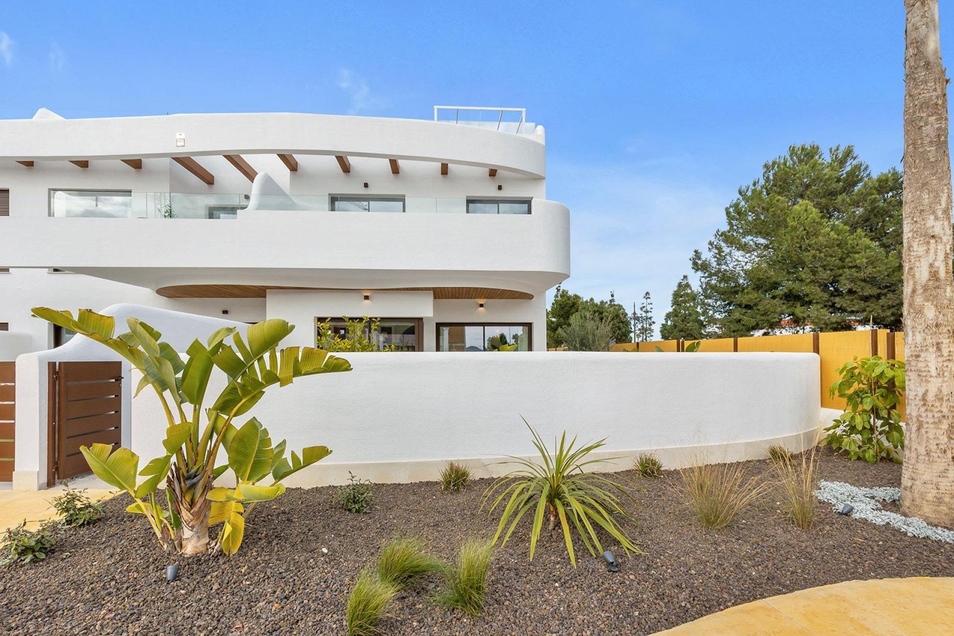 Obra nueva - Bungalow -
Los Alcázares - La Serena Golf