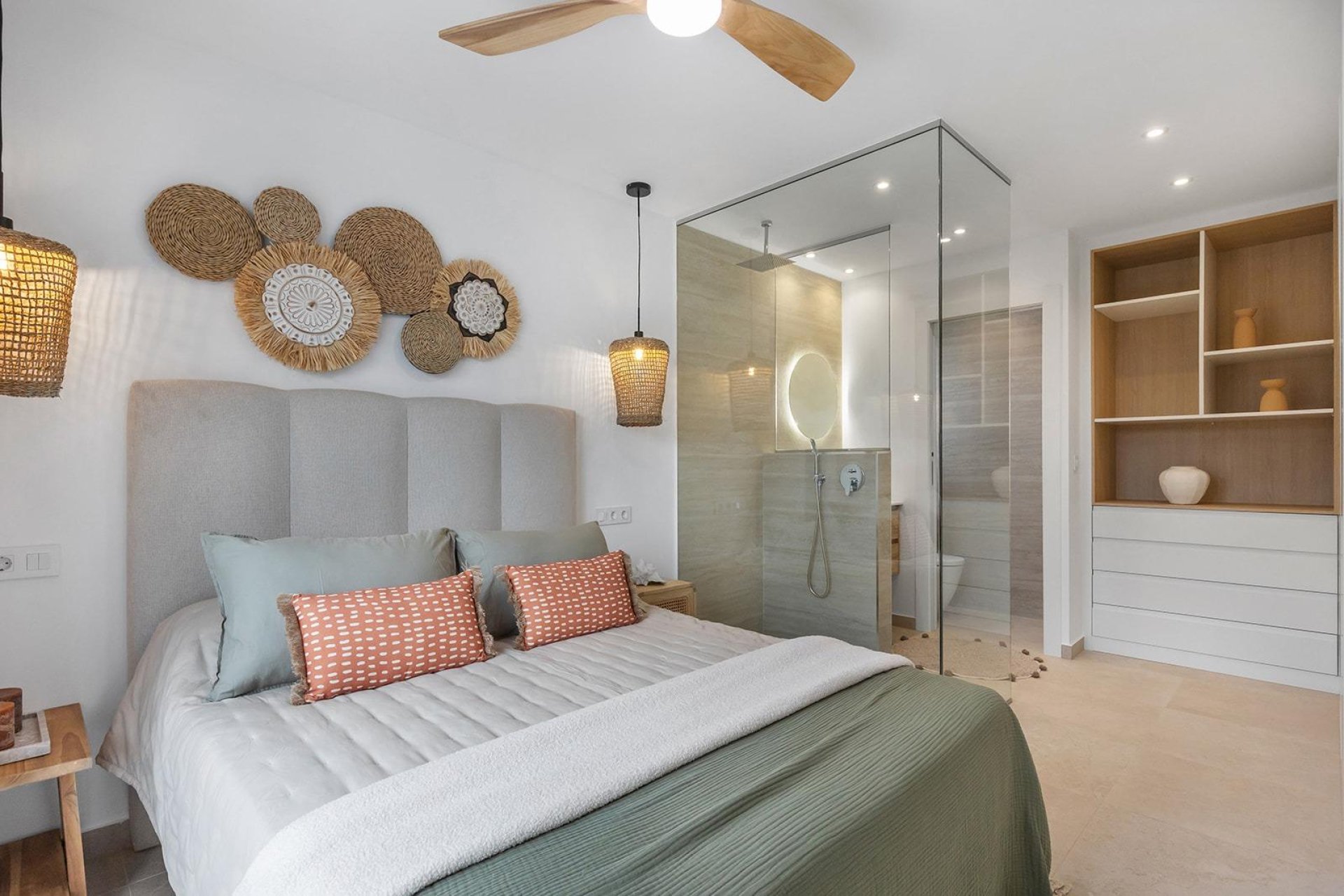 Obra nueva - Bungalow -
Los Alcázares - La Serena Golf