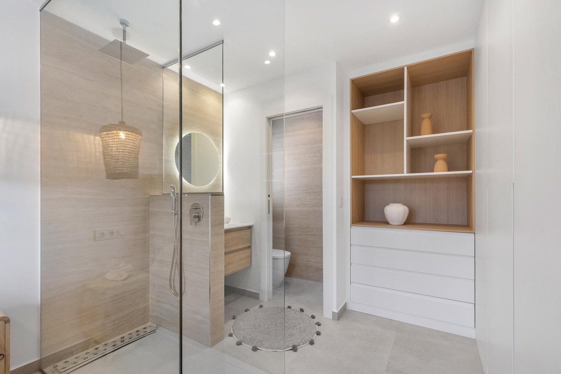 Obra nueva - Bungalow -
Los Alcázares - La Serena Golf