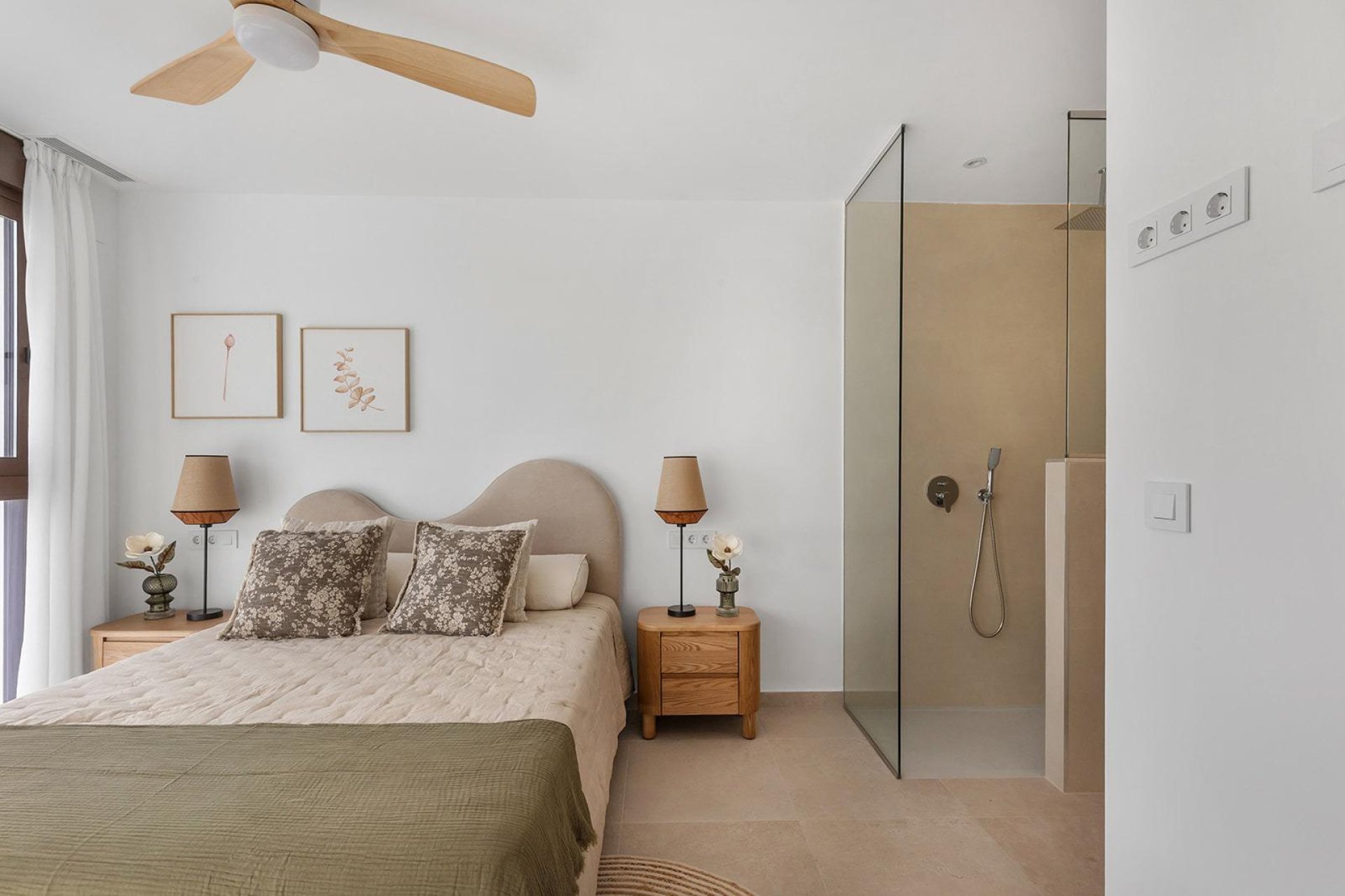 Obra nueva - Bungalow -
Los Alcázares - La Serena Golf