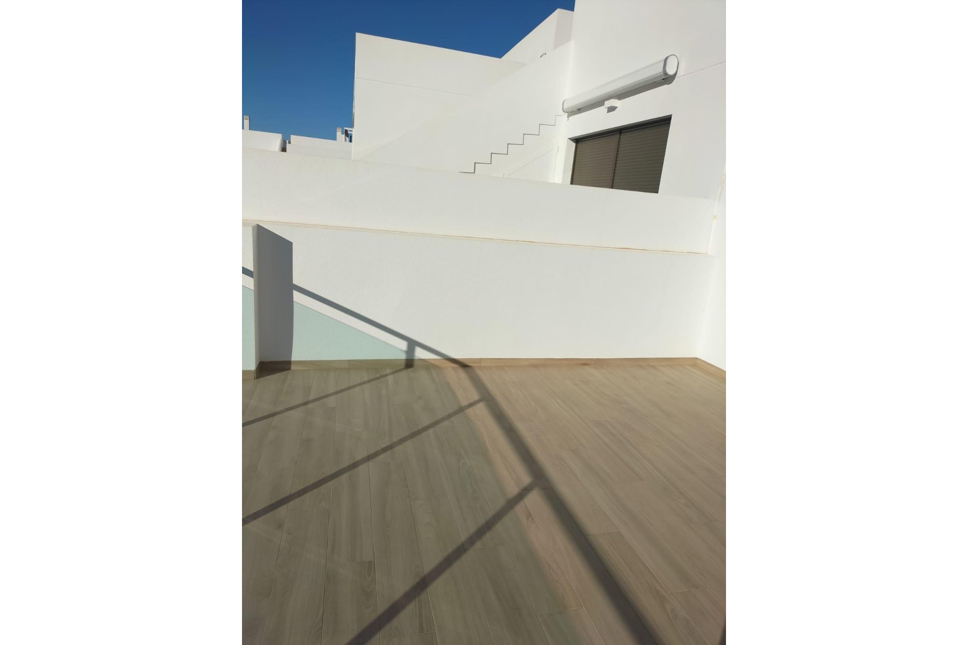 Obra nueva - Bungalow -
Orihuela - Vistabella Golf