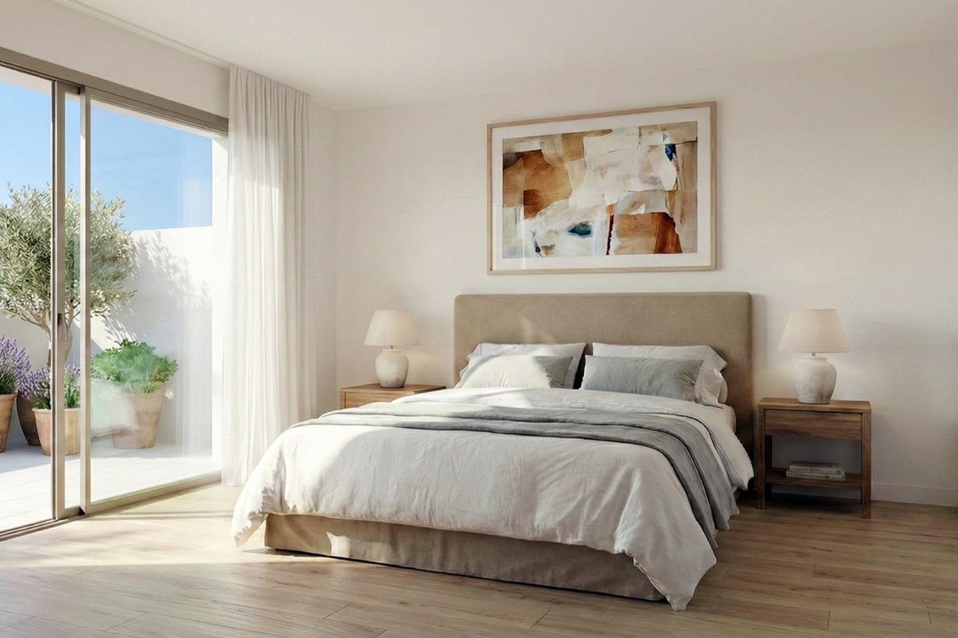 Obra nueva - Bungalow -
Pilar de la Horadada - pueblo