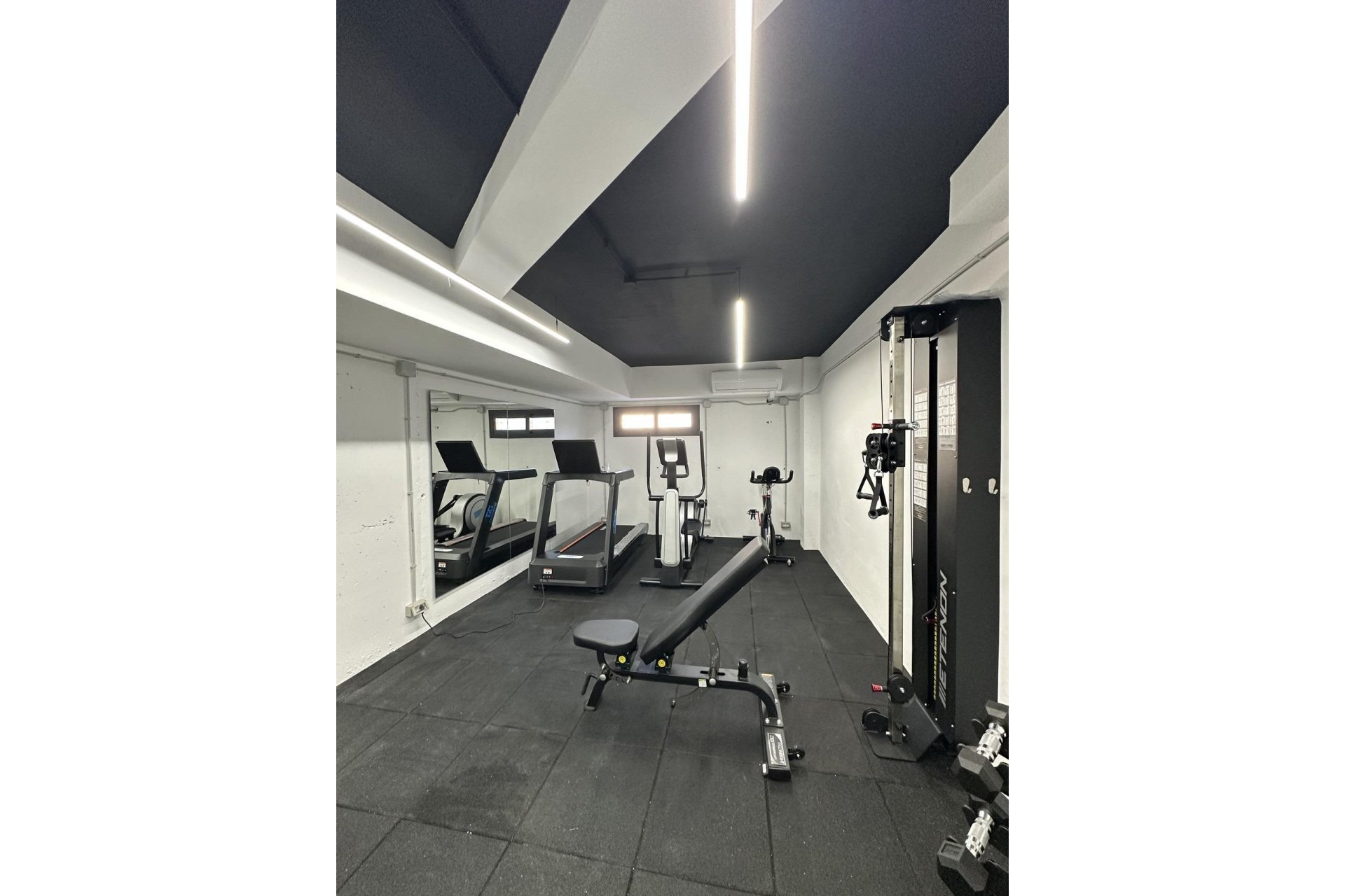 Obra nueva - Bungalow -
Pilar de la Horadada - pueblo