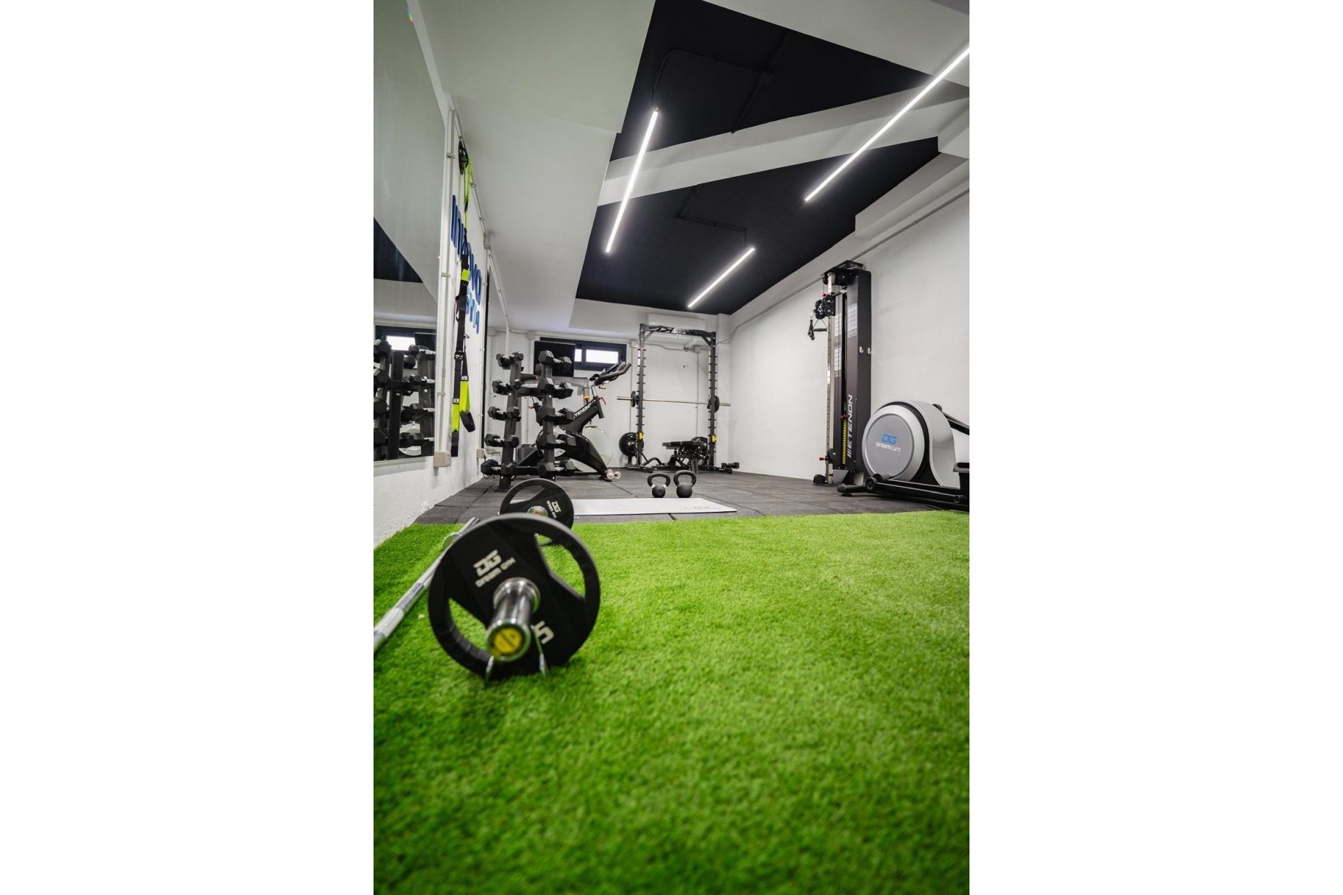 Obra nueva - Bungalow -
Pilar de la Horadada - pueblo