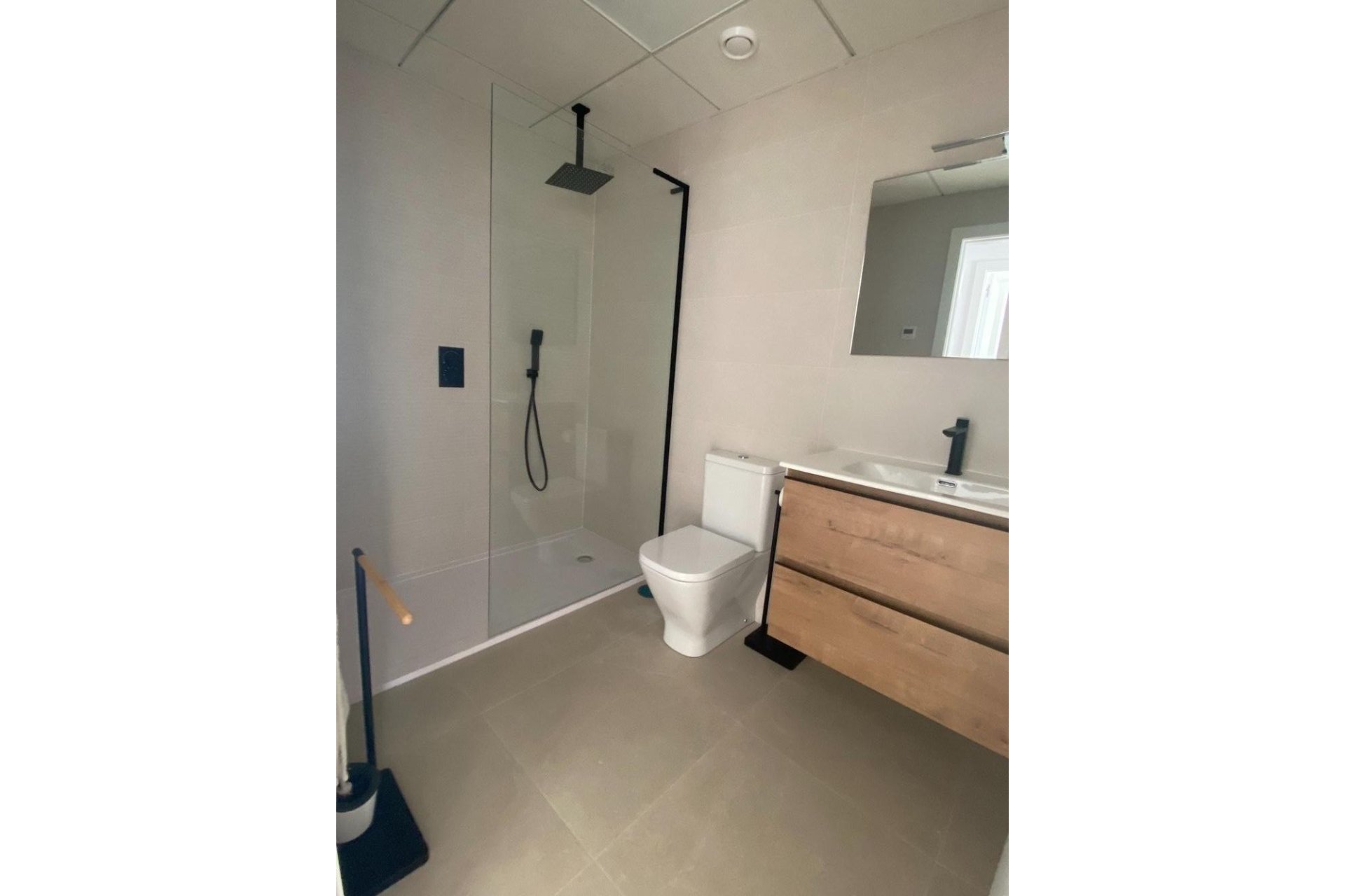 Obra nueva - Bungalow -
San Pedro del Pinatar - El Salero