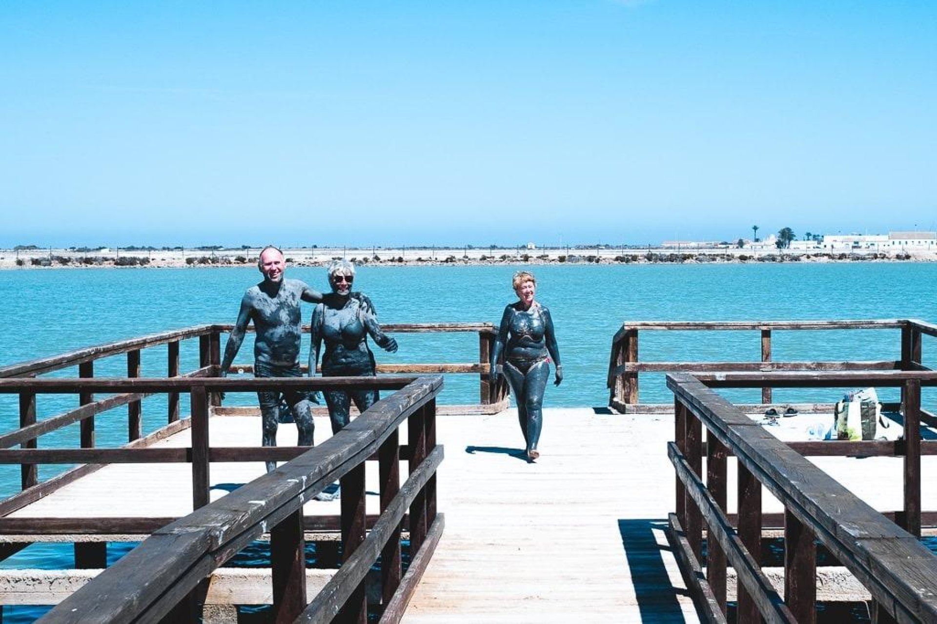 Obra nueva - Bungalow -
San Pedro del Pinatar - Las Esperanzas