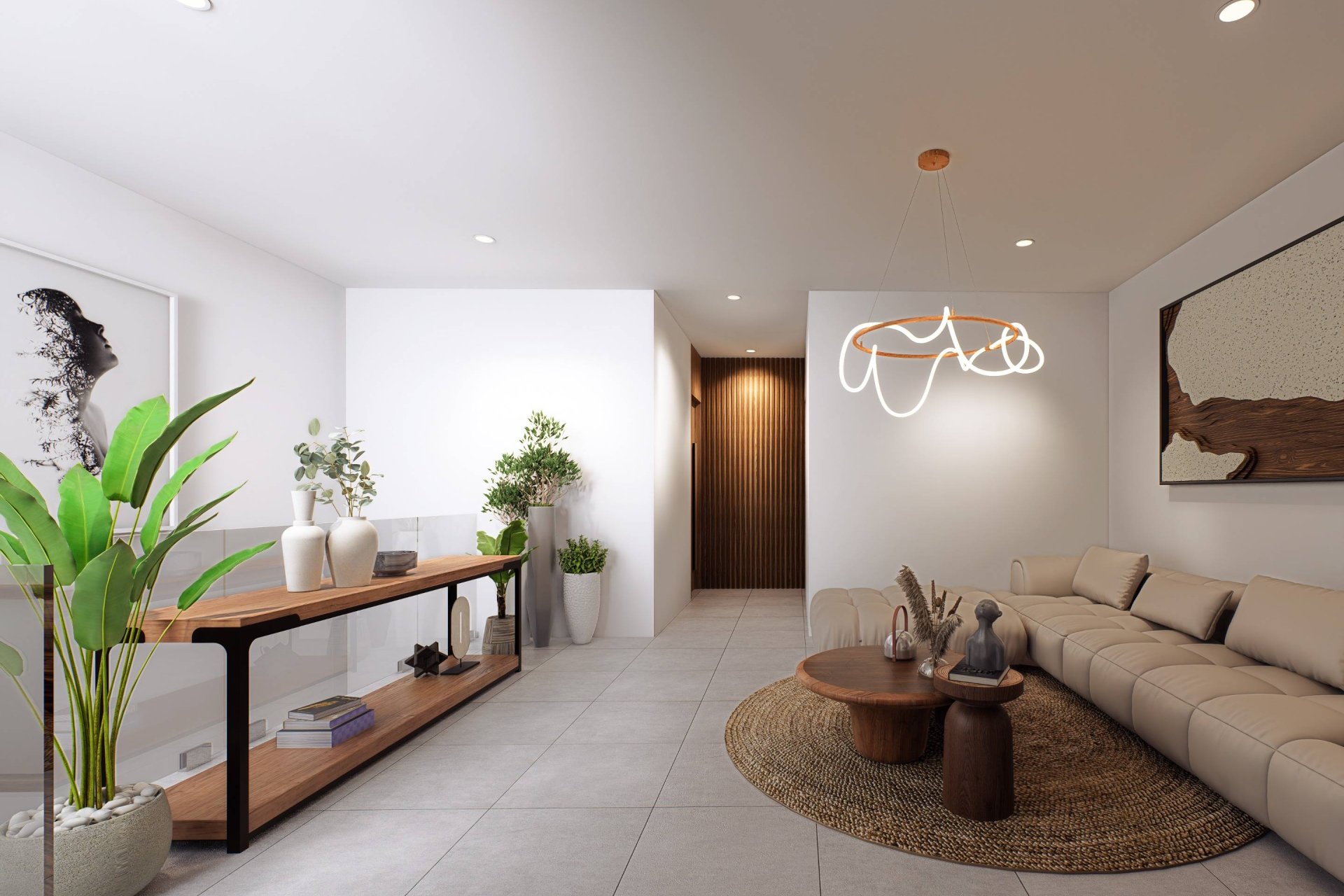 Obra nueva - Detached villa -
Bali - Tabanan