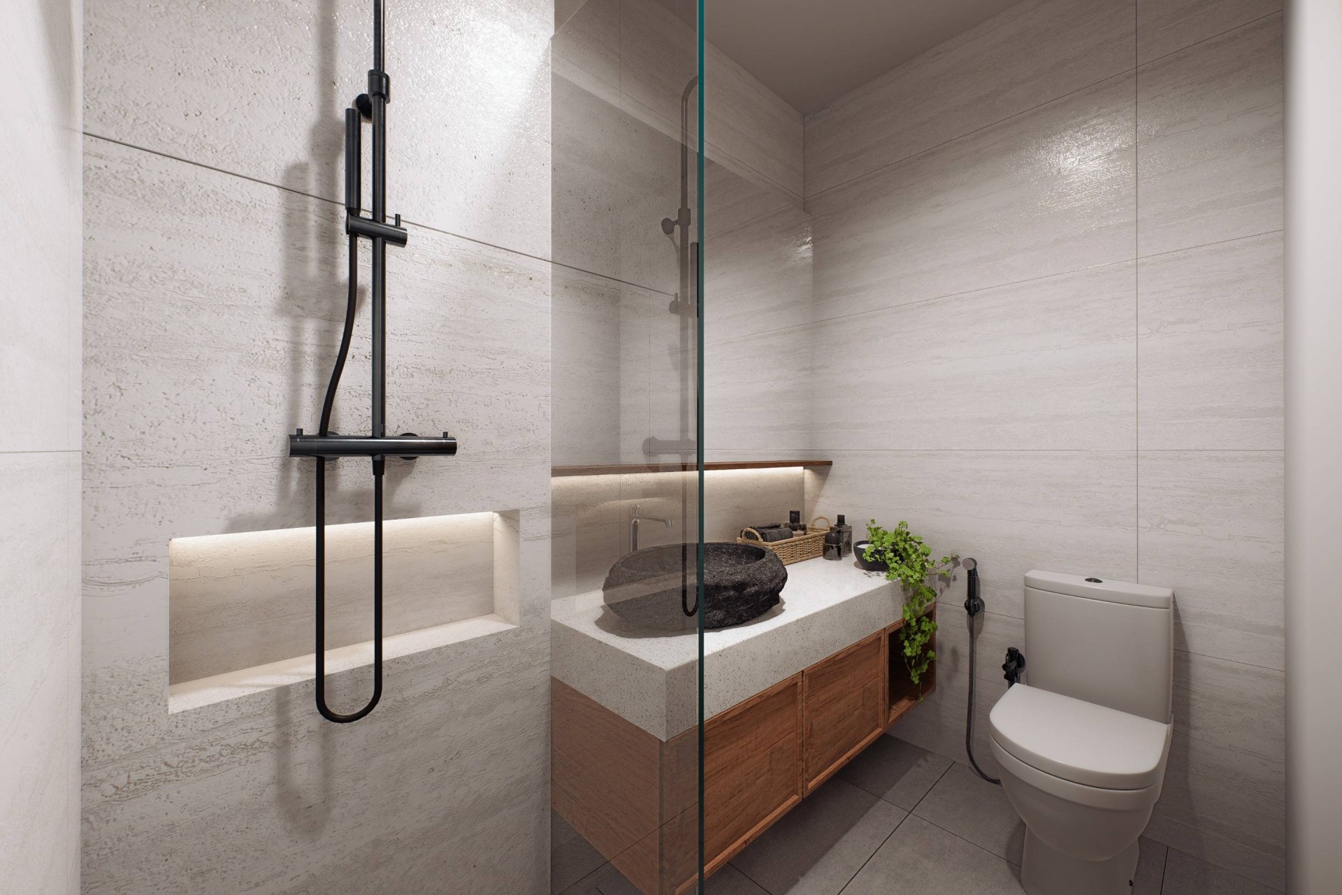 Obra nueva - Detached villa -
Bali - Tabanan