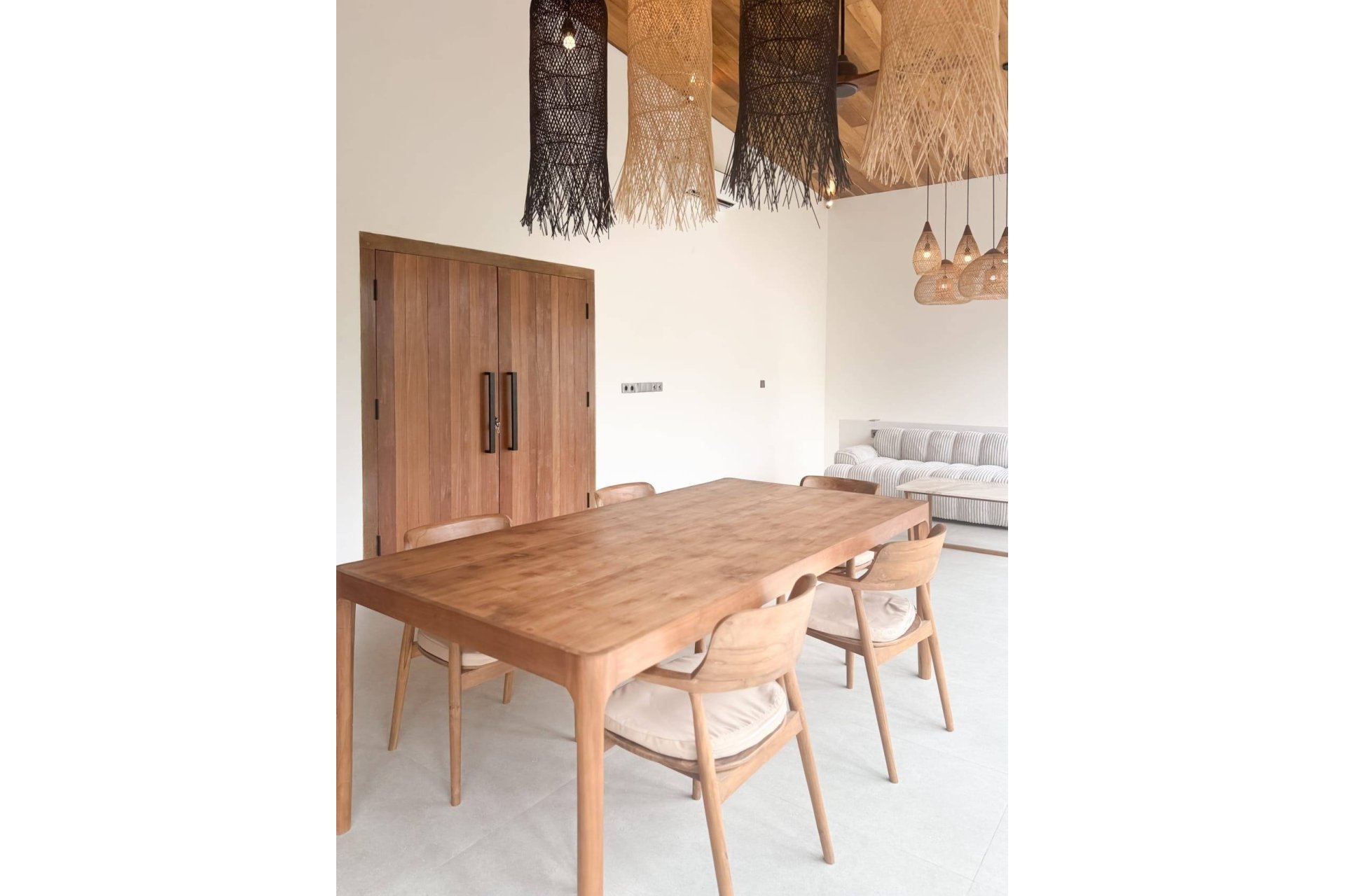 Obra nueva - Detached villa -
Bali - Tabanan