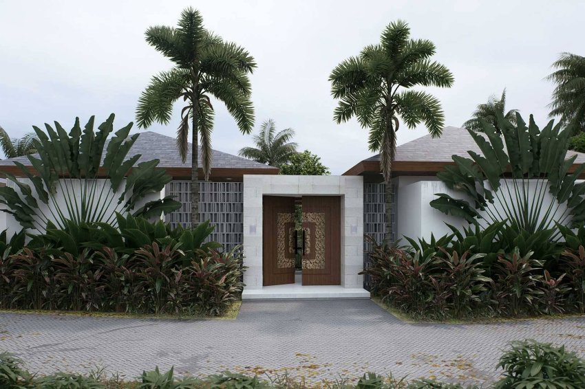 Obra nueva - Detached villa -
Bali - Tabanan