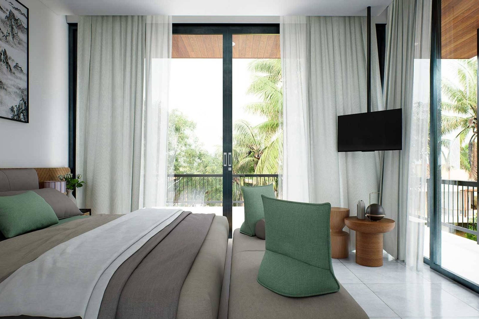 Obra nueva - Detached villa -
Bali - Tabanan