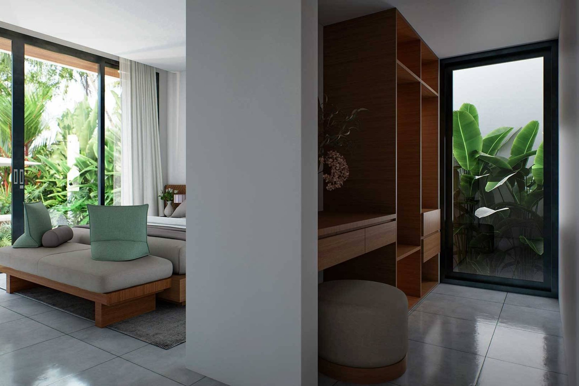 Obra nueva - Detached villa -
Bali - Tabanan