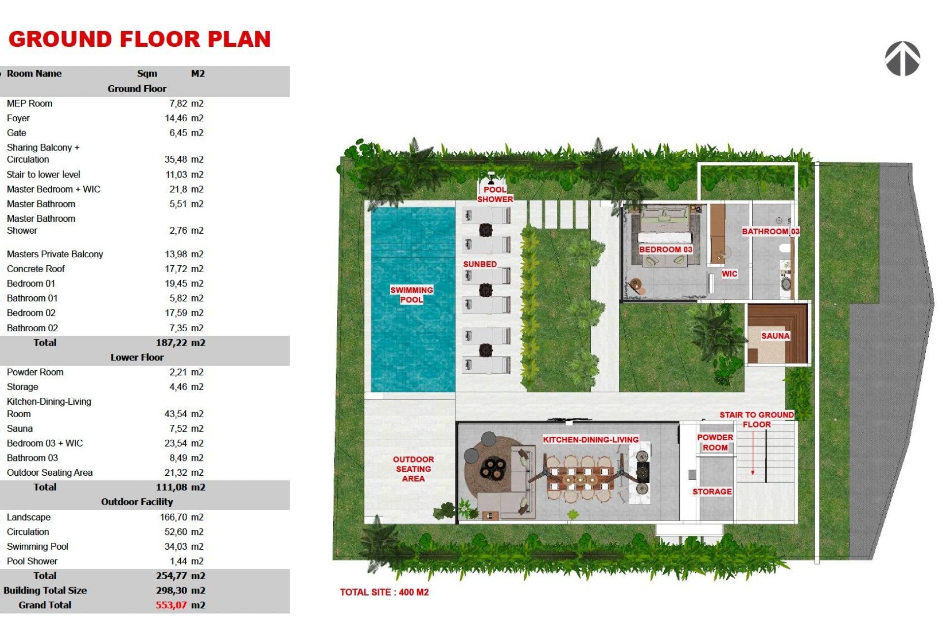 Obra nueva - Detached villa -
Bali - Tabanan