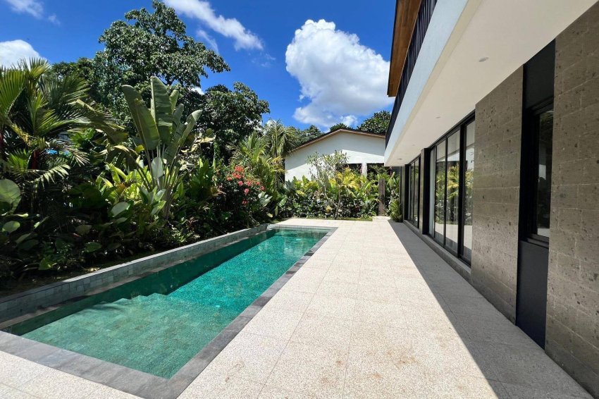 Obra nueva - Detached villa -
Bali - Tabanan