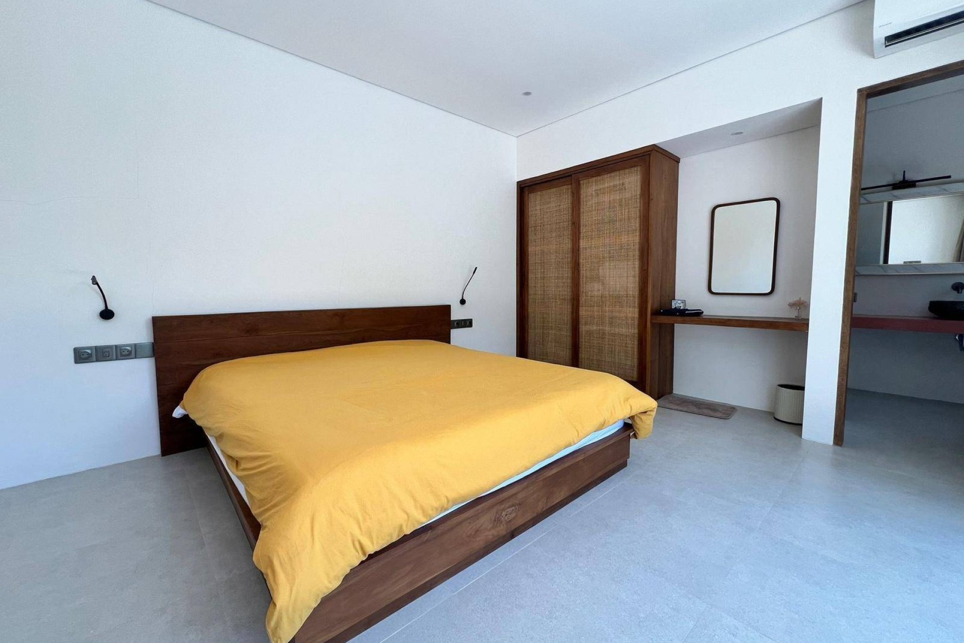Obra nueva - Detached villa -
Bali - Tabanan