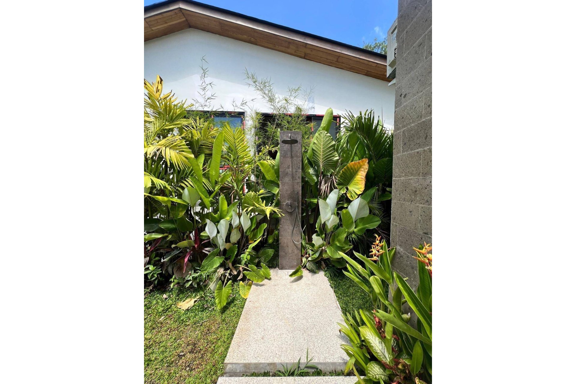 Obra nueva - Detached villa -
Bali - Tabanan