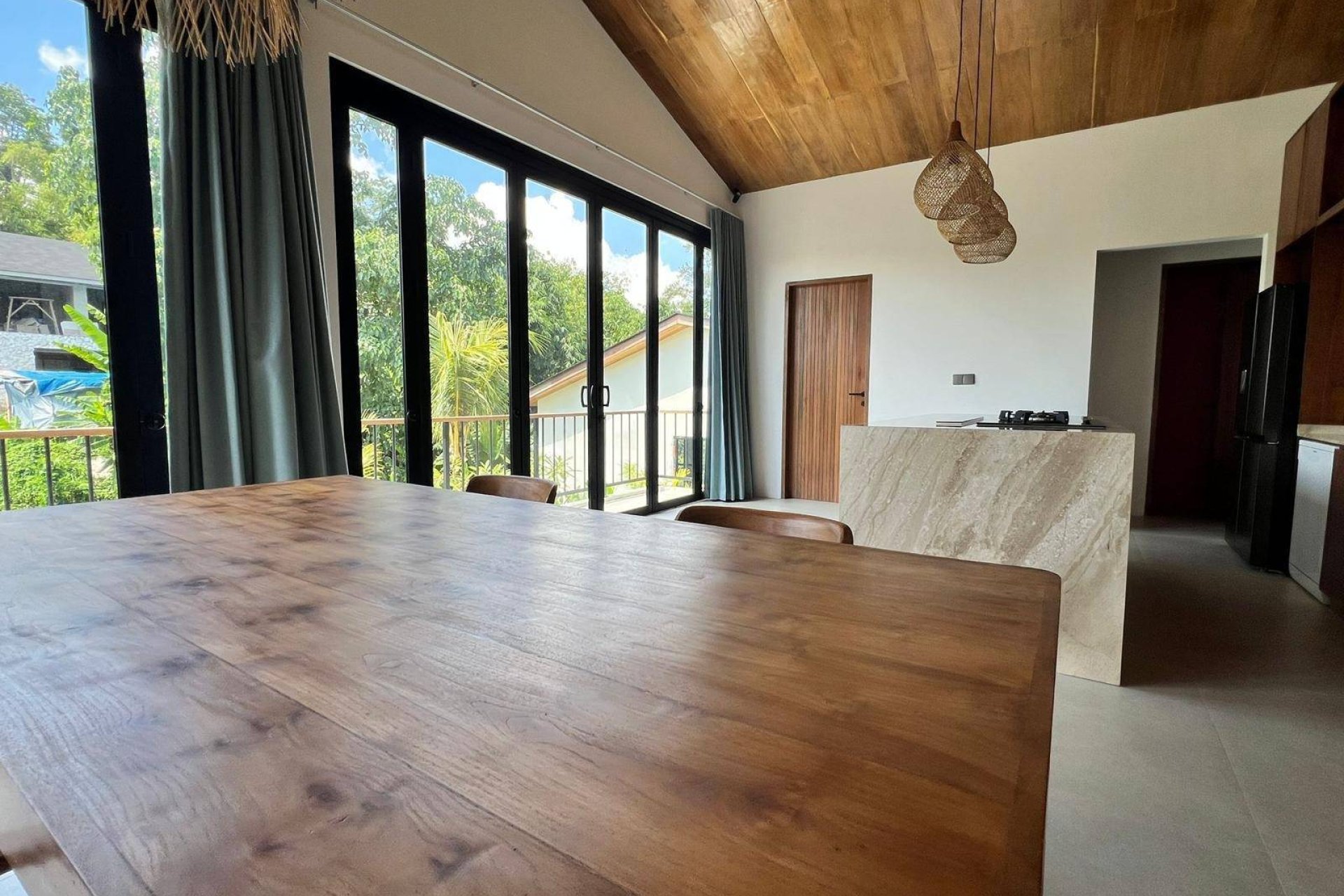 Obra nueva - Detached villa -
Bali - Tabanan