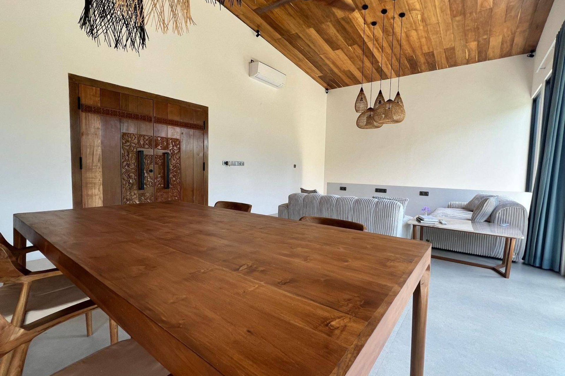 Obra nueva - Detached villa -
Bali - Tabanan