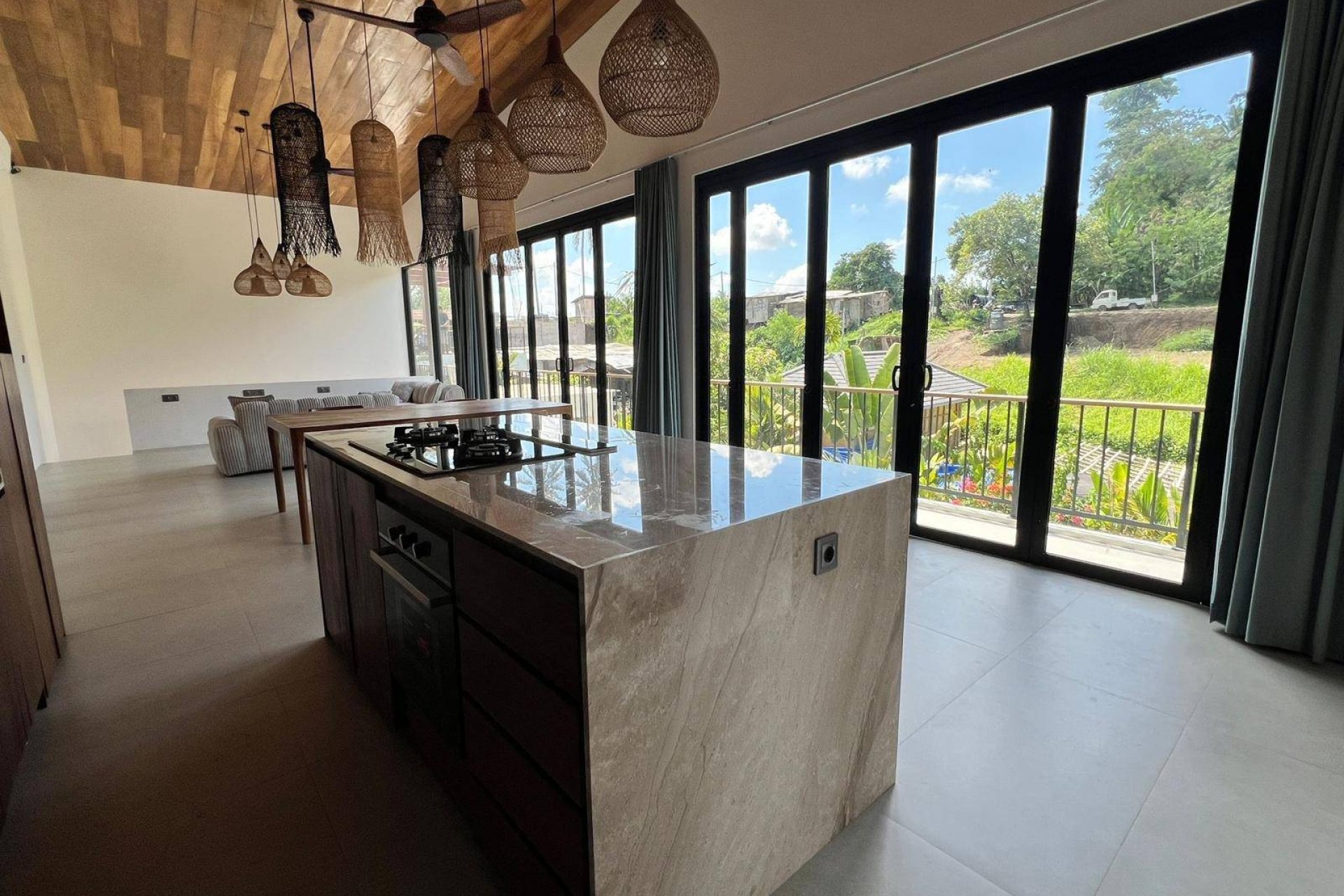 Obra nueva - Detached villa -
Bali - Tabanan