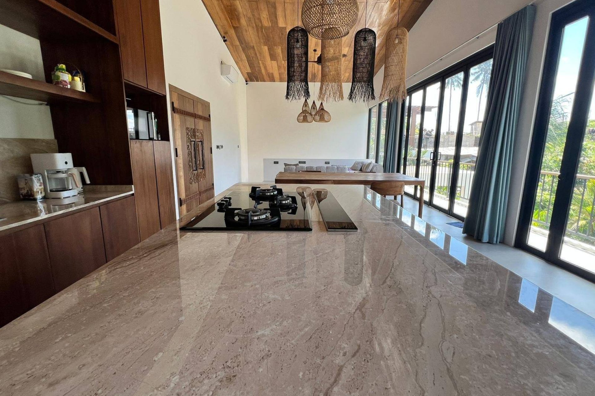 Obra nueva - Detached villa -
Bali - Tabanan