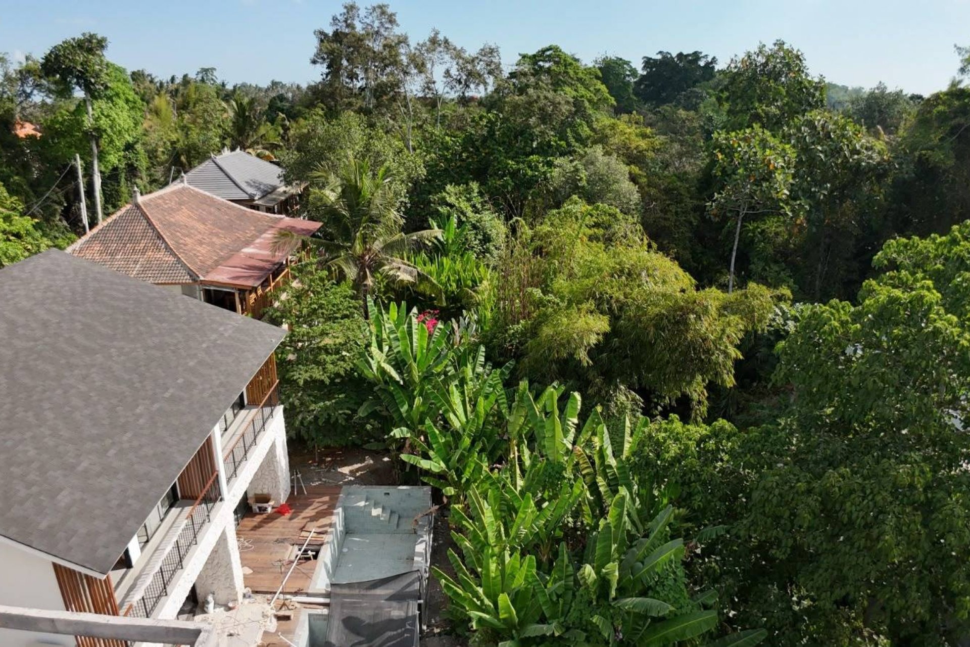 Obra nueva - Detached villa -
Bali - Tabanan