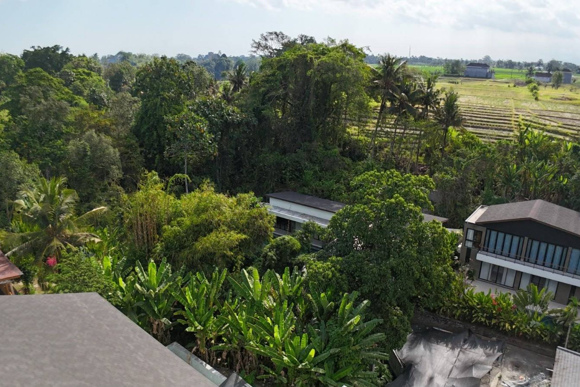 Obra nueva - Detached villa -
Bali - Tabanan
